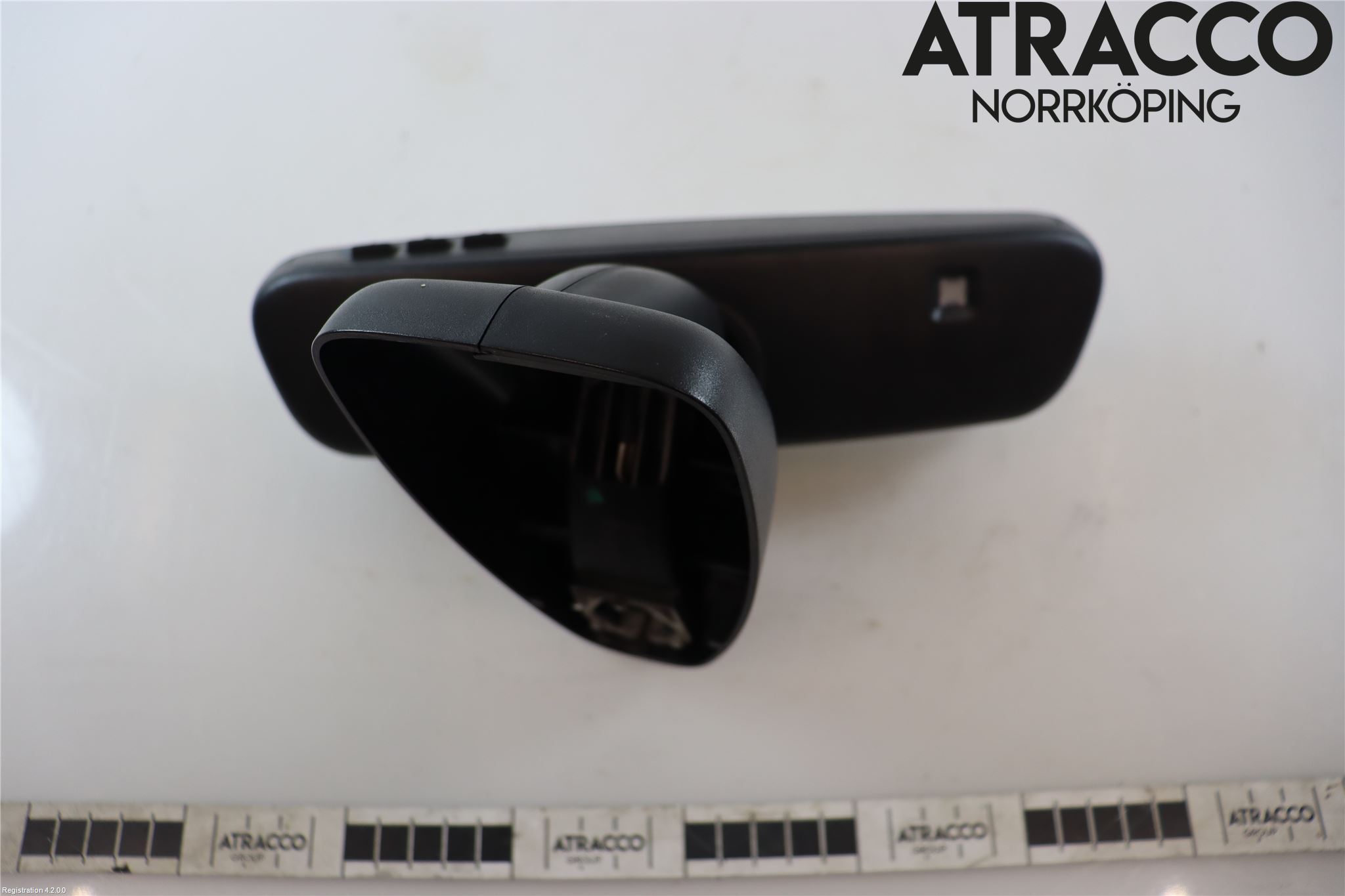 Jaguar XF 08-15 Spegel Invändig El