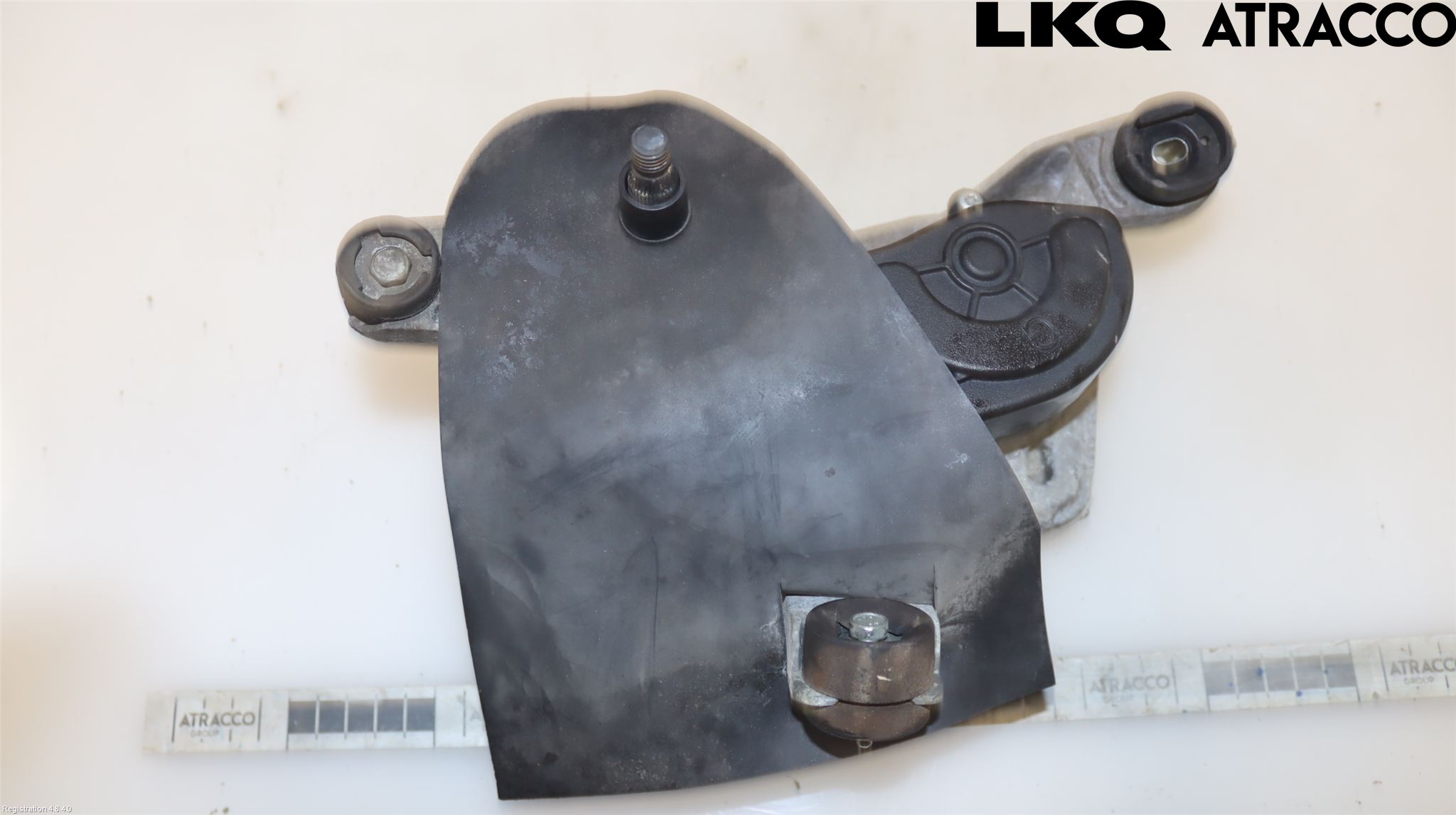 Citroen C5 08-17 Torkarmotor Vindruta