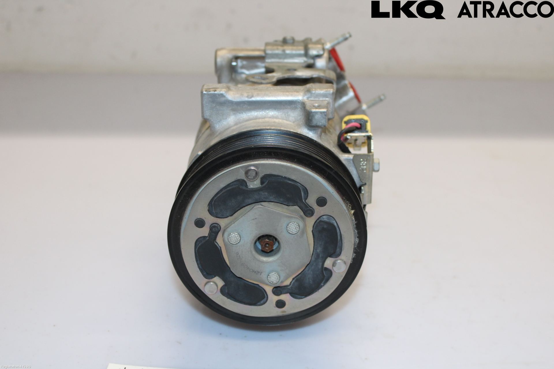 Opel CORSA F, CORSA-E 20- Ac Kompressor