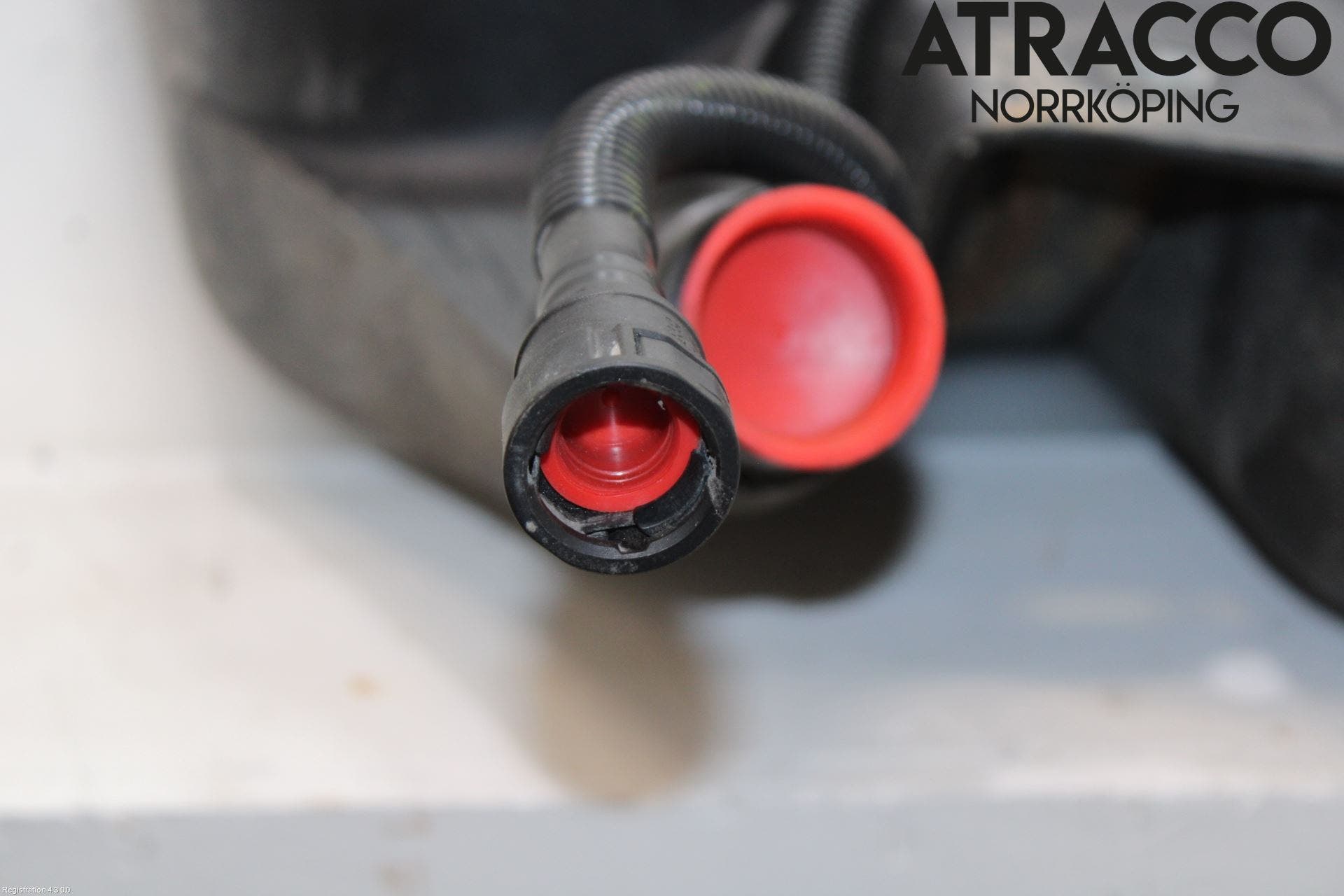 Opel VIVARO 01-14 Bränsletank Diesel