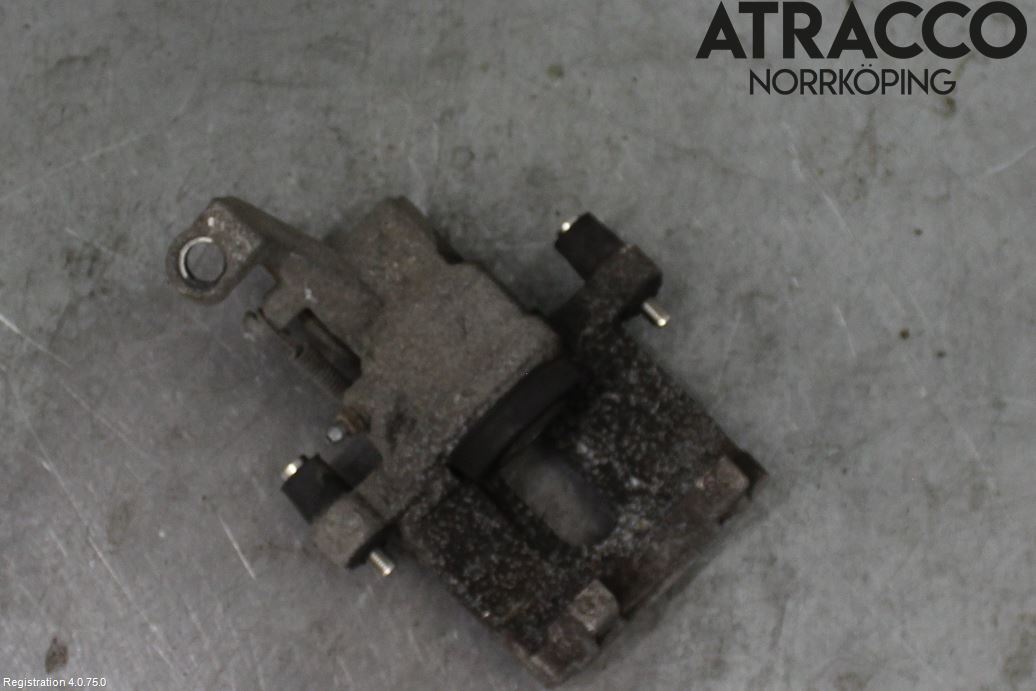 Jaguar XF 08-15 Bromsok Bak Vänster