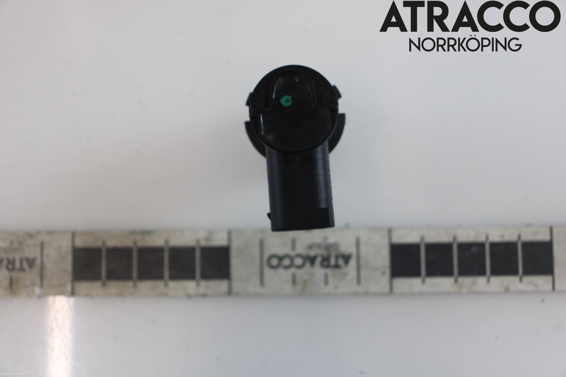 Jaguar XF 08-15 Parkeringshjälp Backsensor