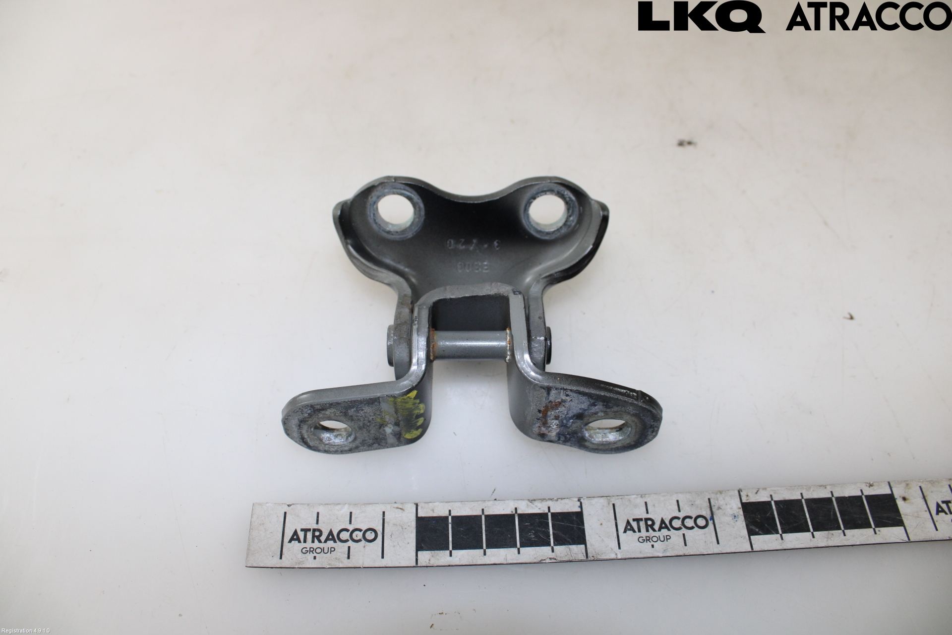 Toyota COROLLA 19- Dörrgångjärn