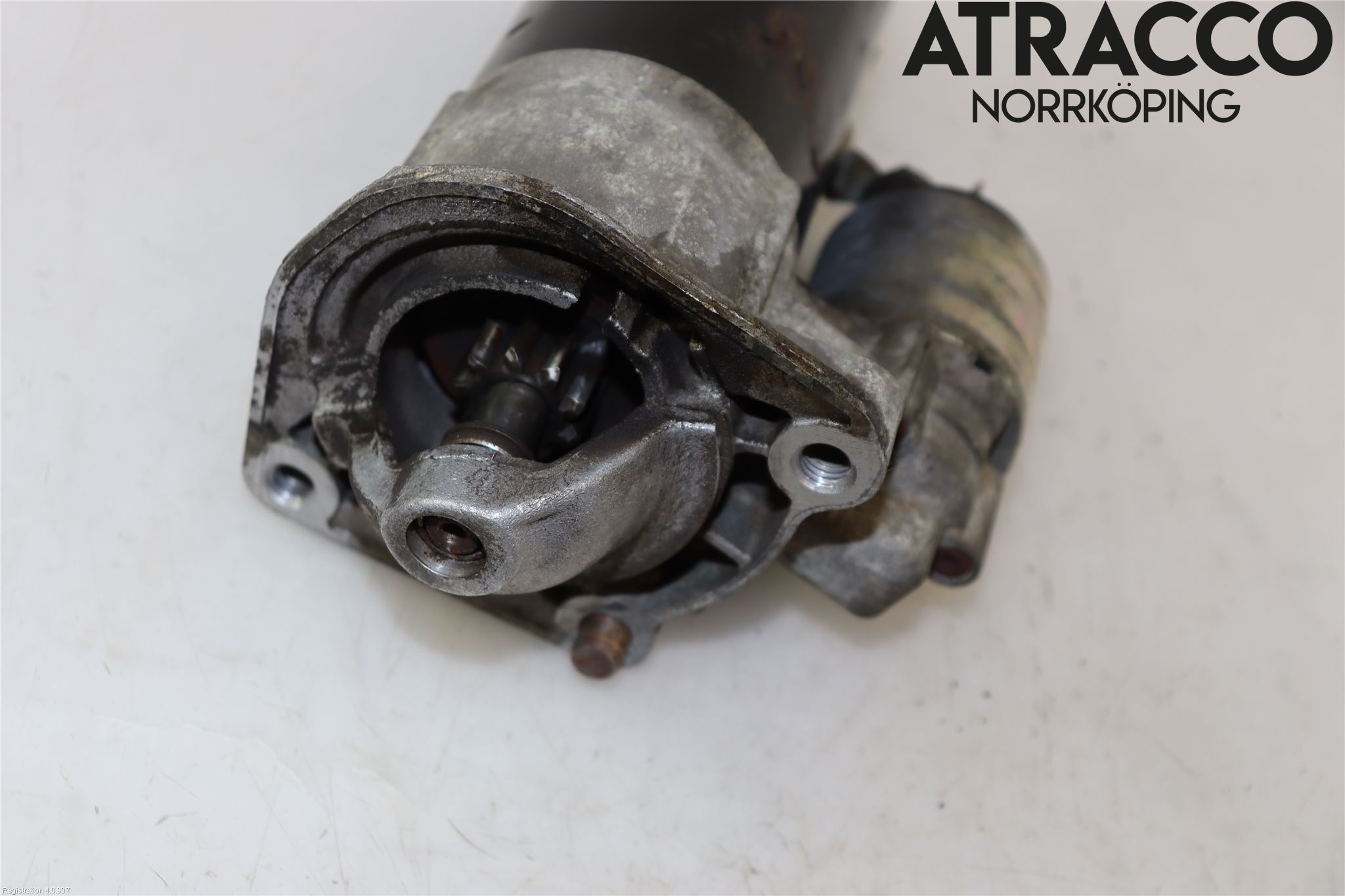 Volvo C70 98-05 Startmotor