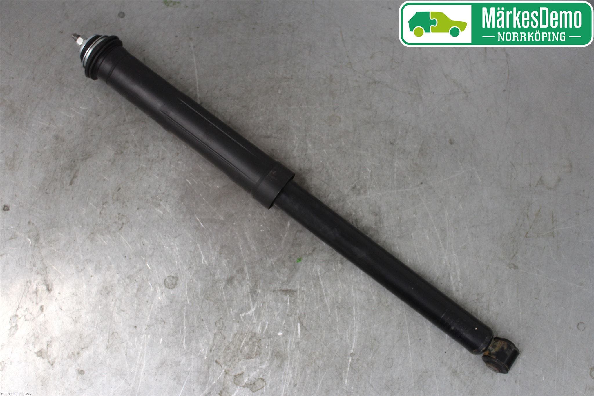 Citroen C1 14-22 Stötdämpare Bak