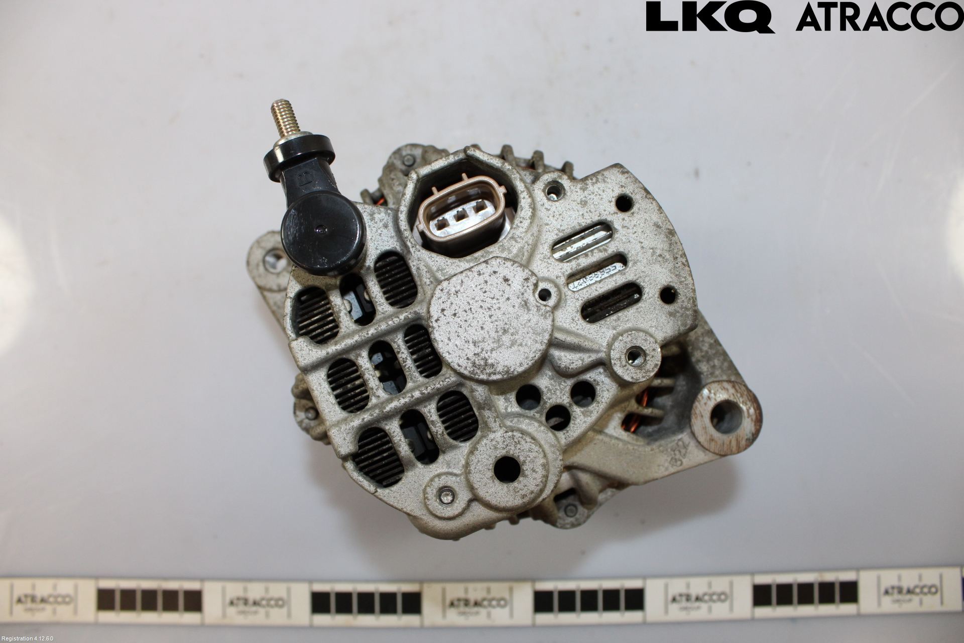 Suzuki SX4 10-13 Generator
