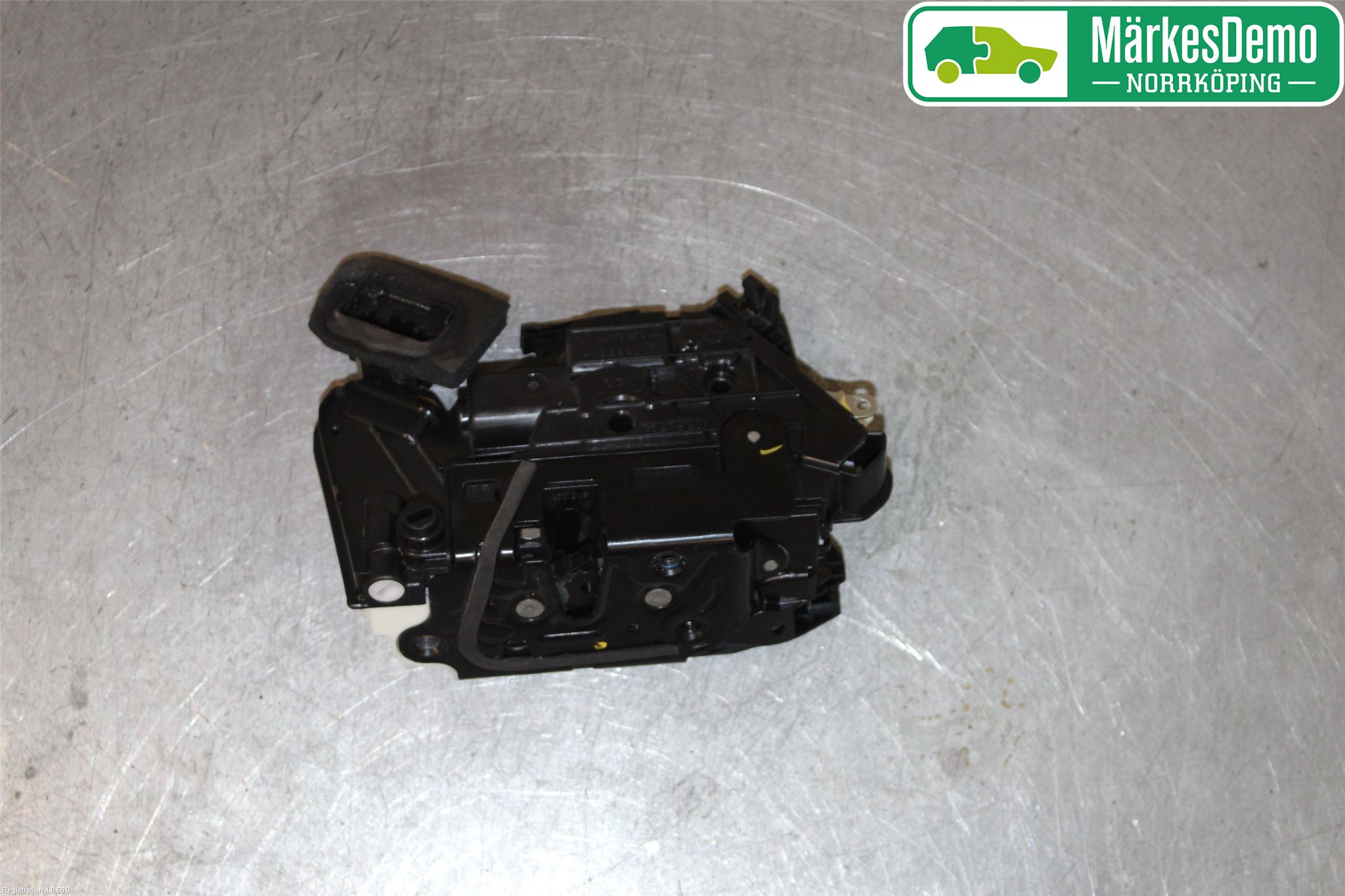 Skoda FABIA 15-21 Låskista-Dörrlås