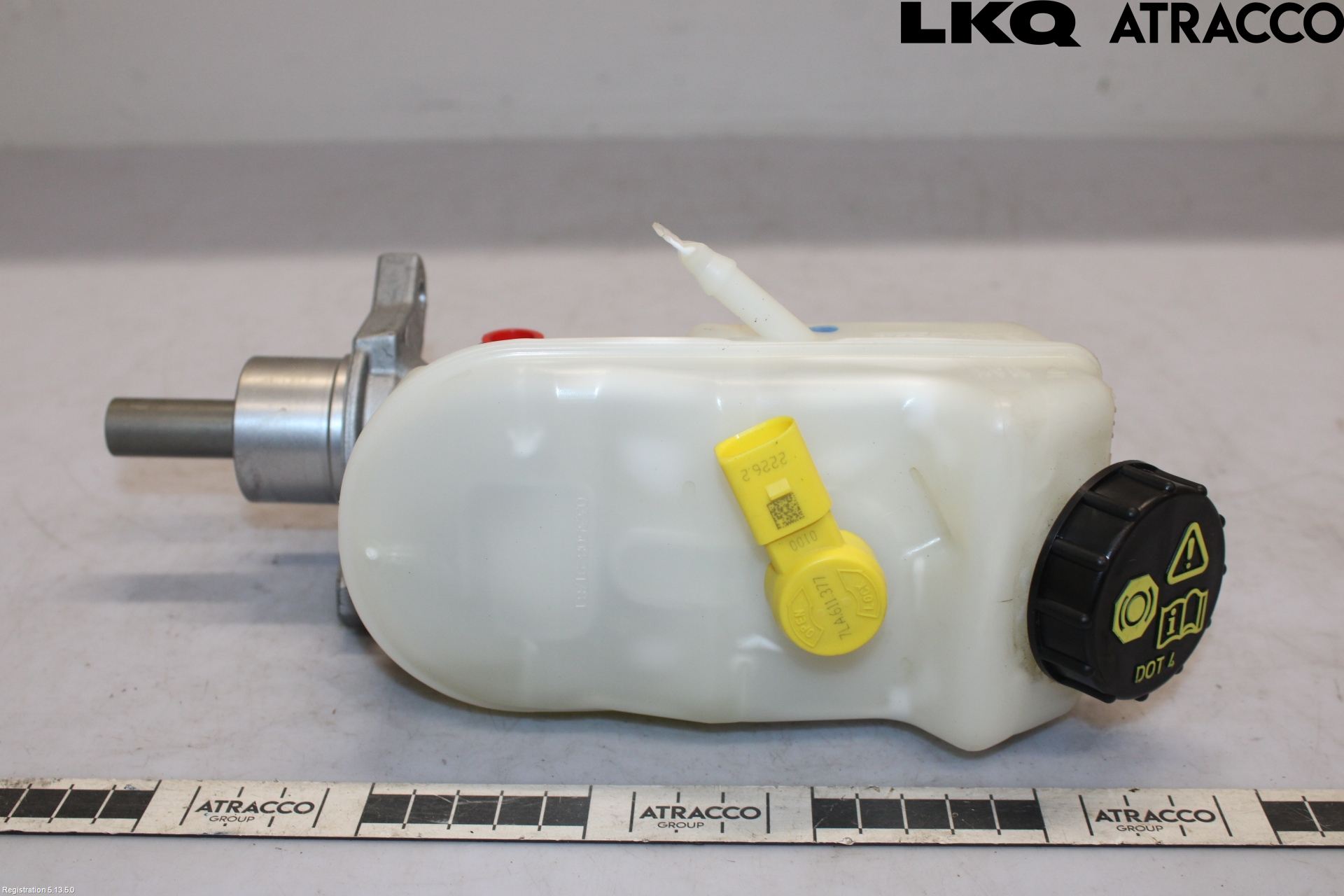Volkswagen VW TRANSP/CARAVELLE (T6) 16-22 Broms Huvudcylinder