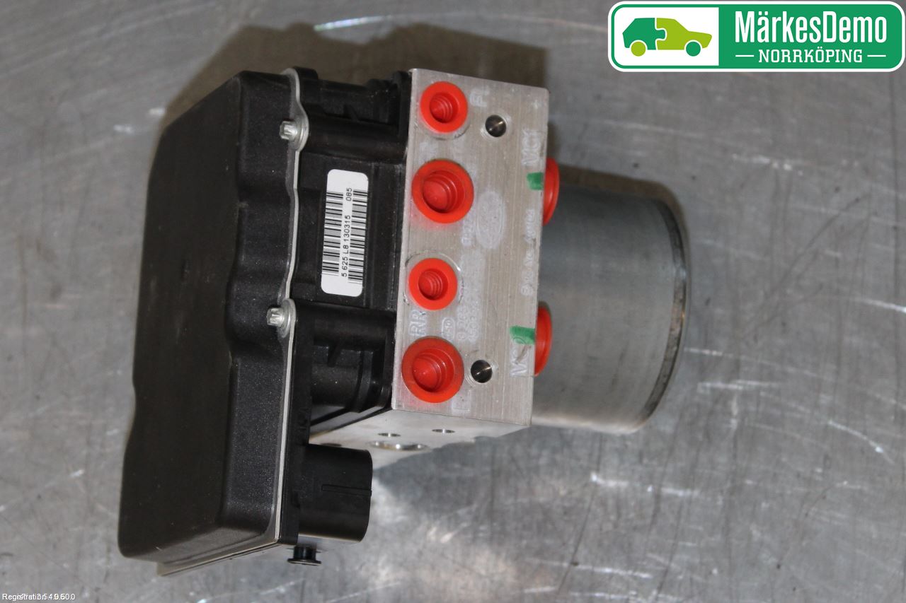 Landrover LAND ROVER DISCOVERY 4 10-16 Abs Hydraulaggregat