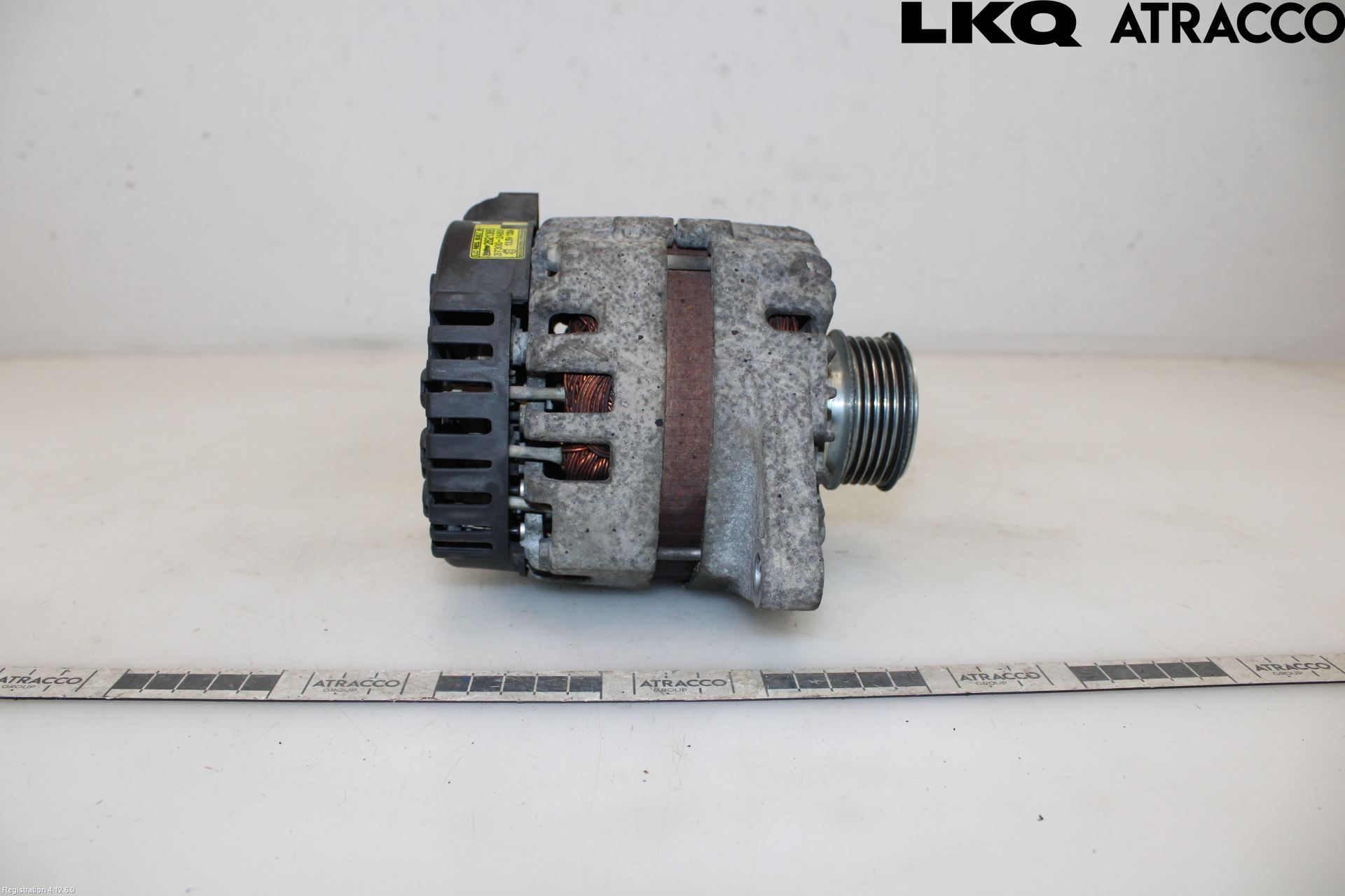 Kia CEED 12-18 Generator