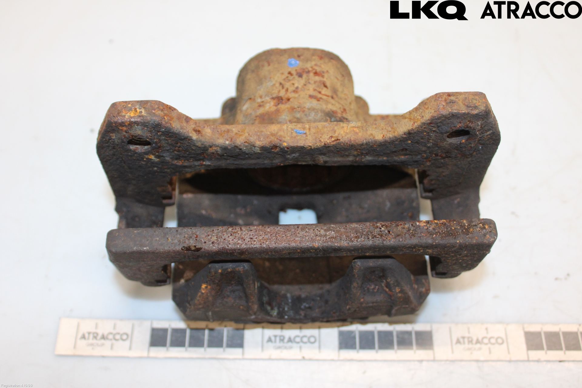 Honda CIVIC 06-11 Bromsok Fram Vänster