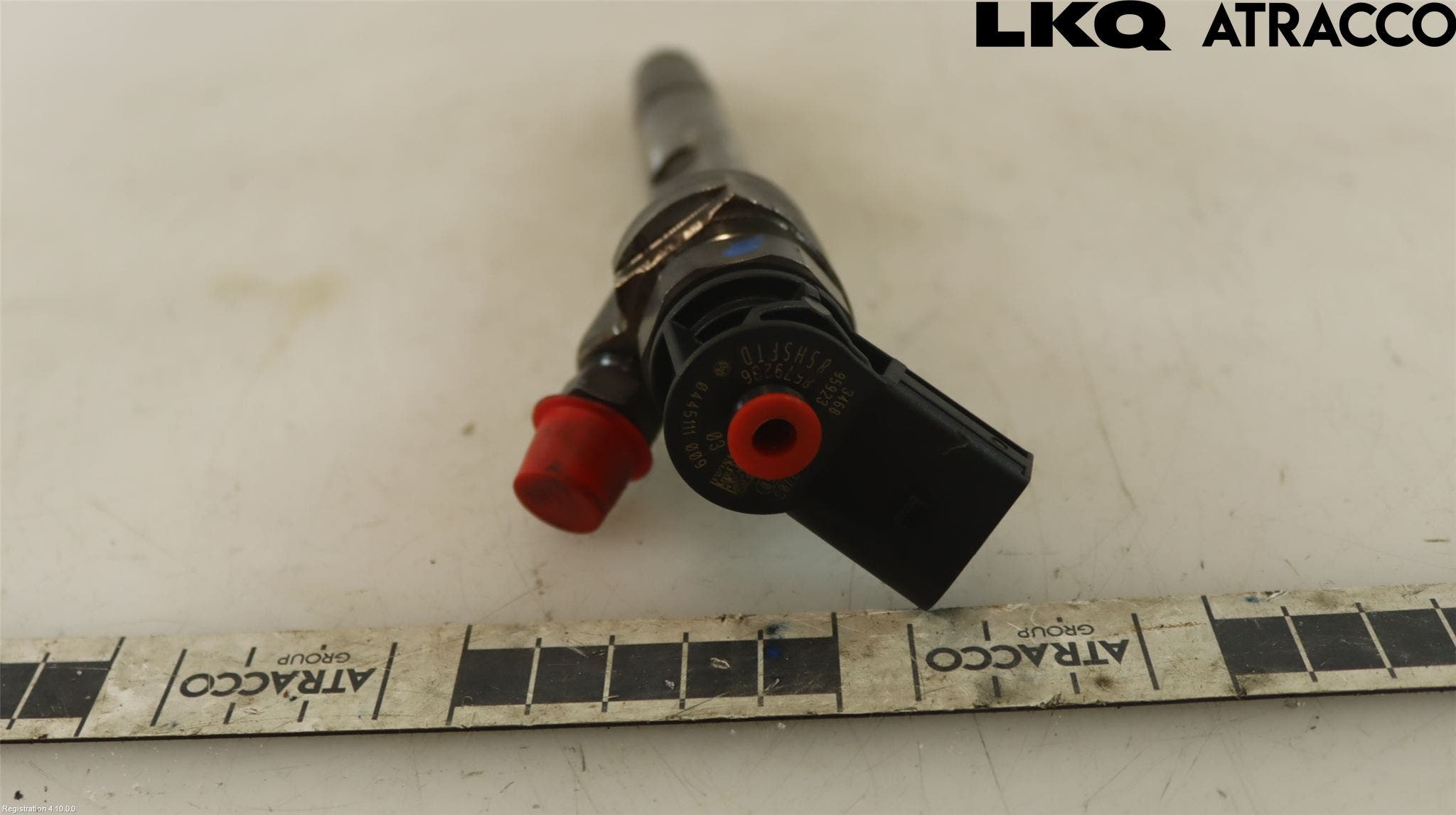 BMW 5 G30/G31/F90 17-23 Injspridare