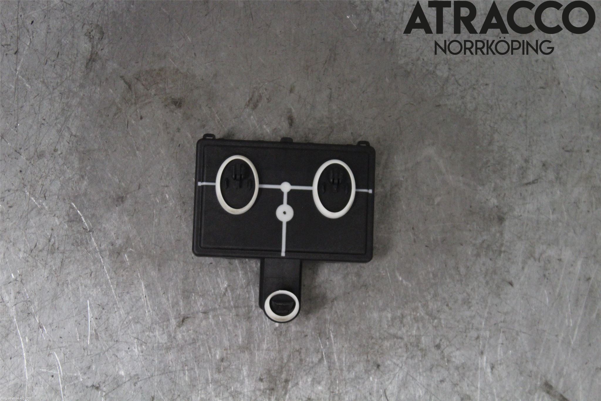 Cupra ATECA 19- Styrenhet Dörr