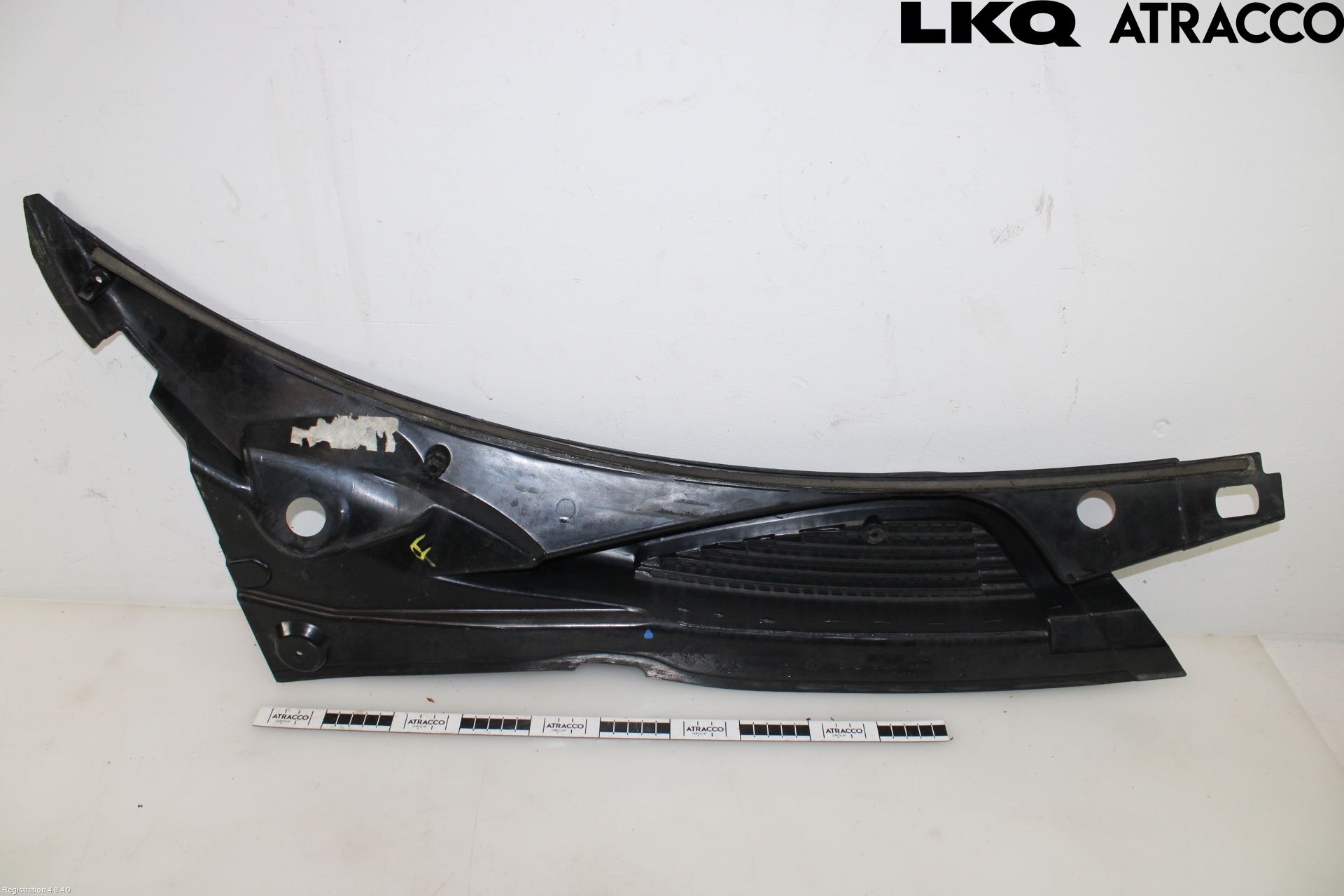 Chrysler CHR SEBRING Torpedplåt-Torpedplast