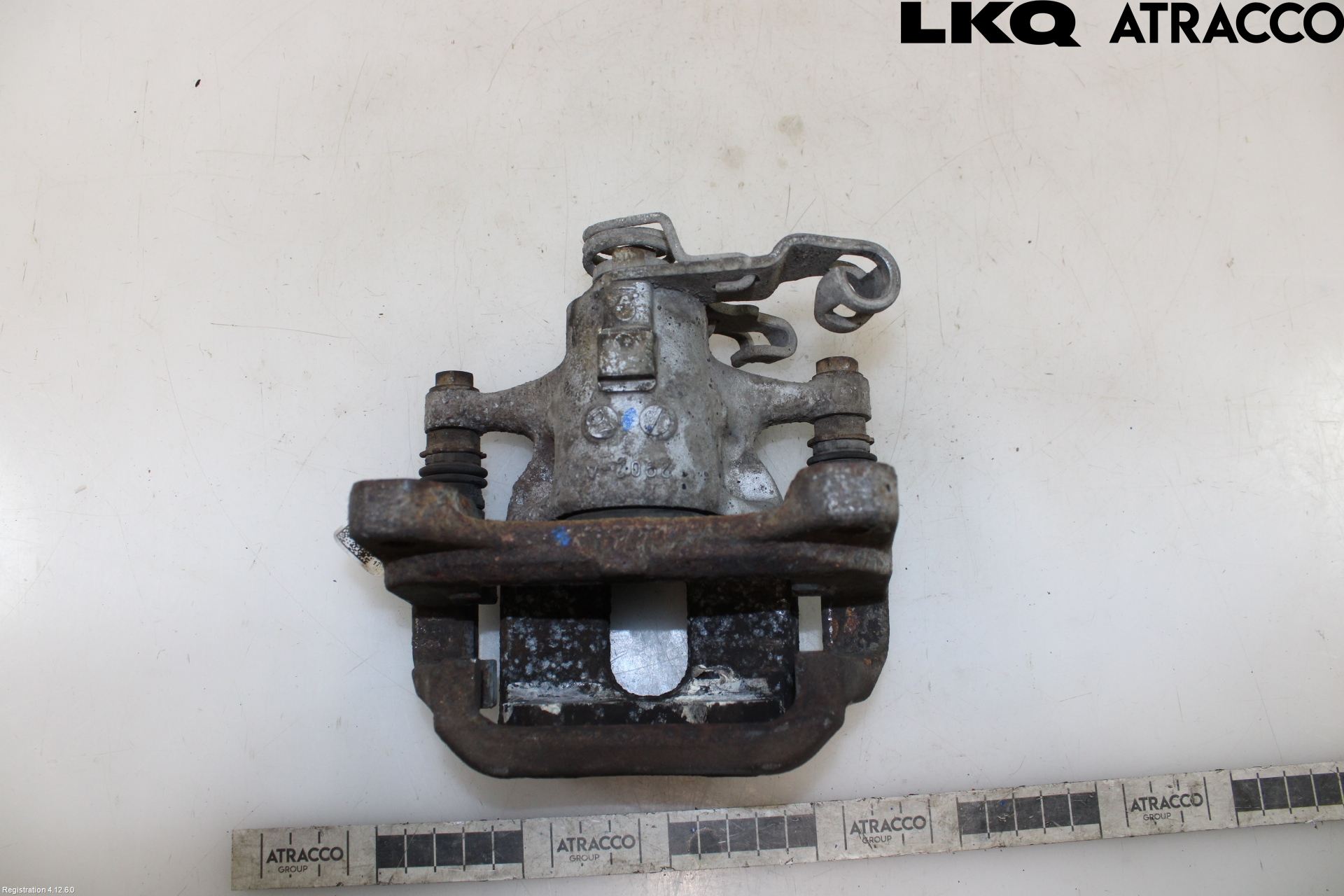 Opel ASTRA K 16-22 Bromsok Bak Höger