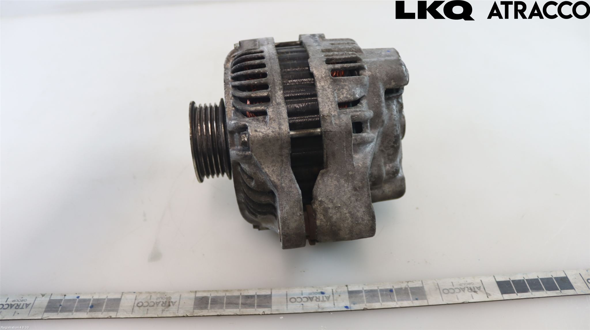 Suzuki SWIFT 11-16 Generator