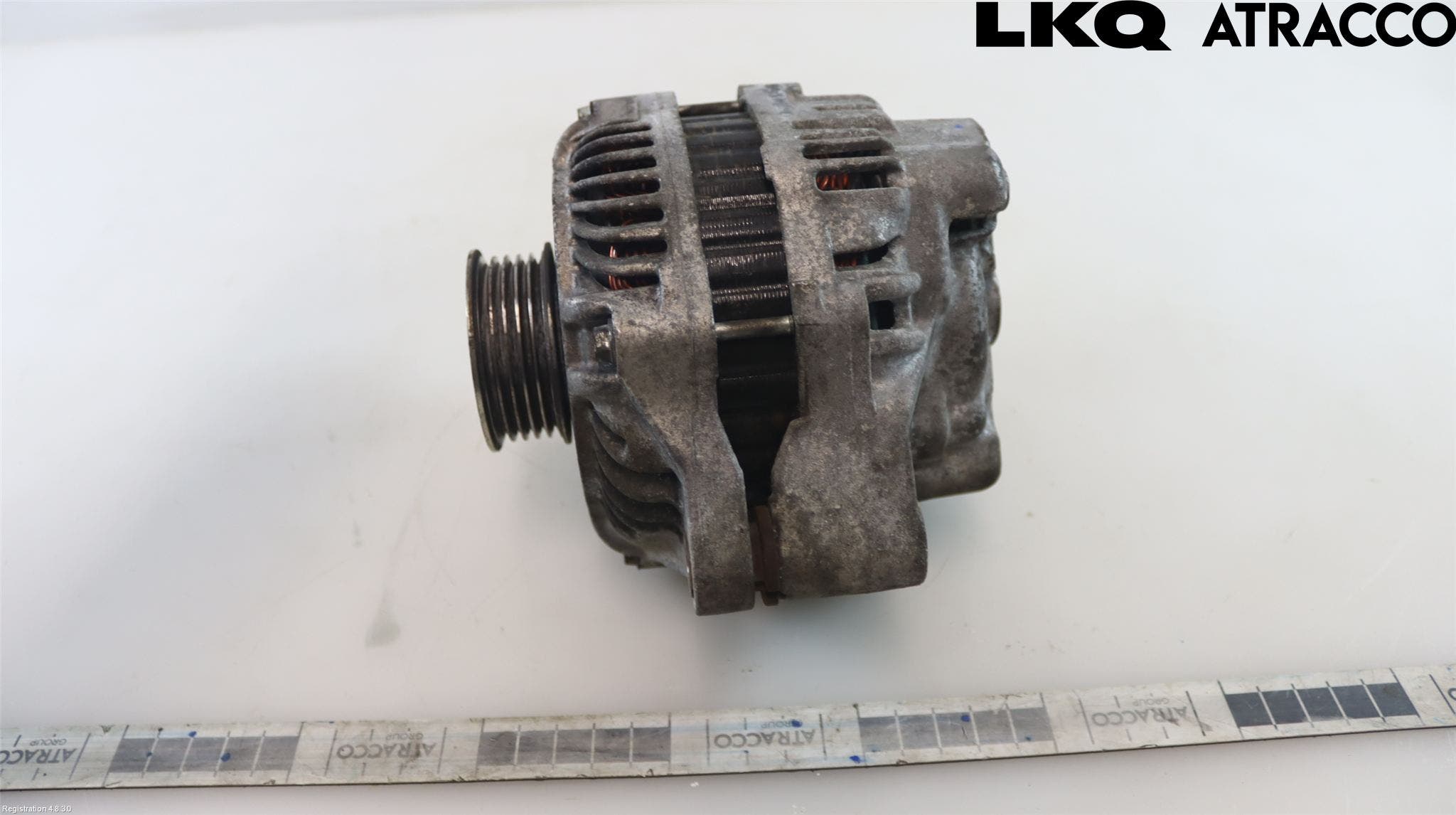 Suzuki SWIFT 11-16 Generator