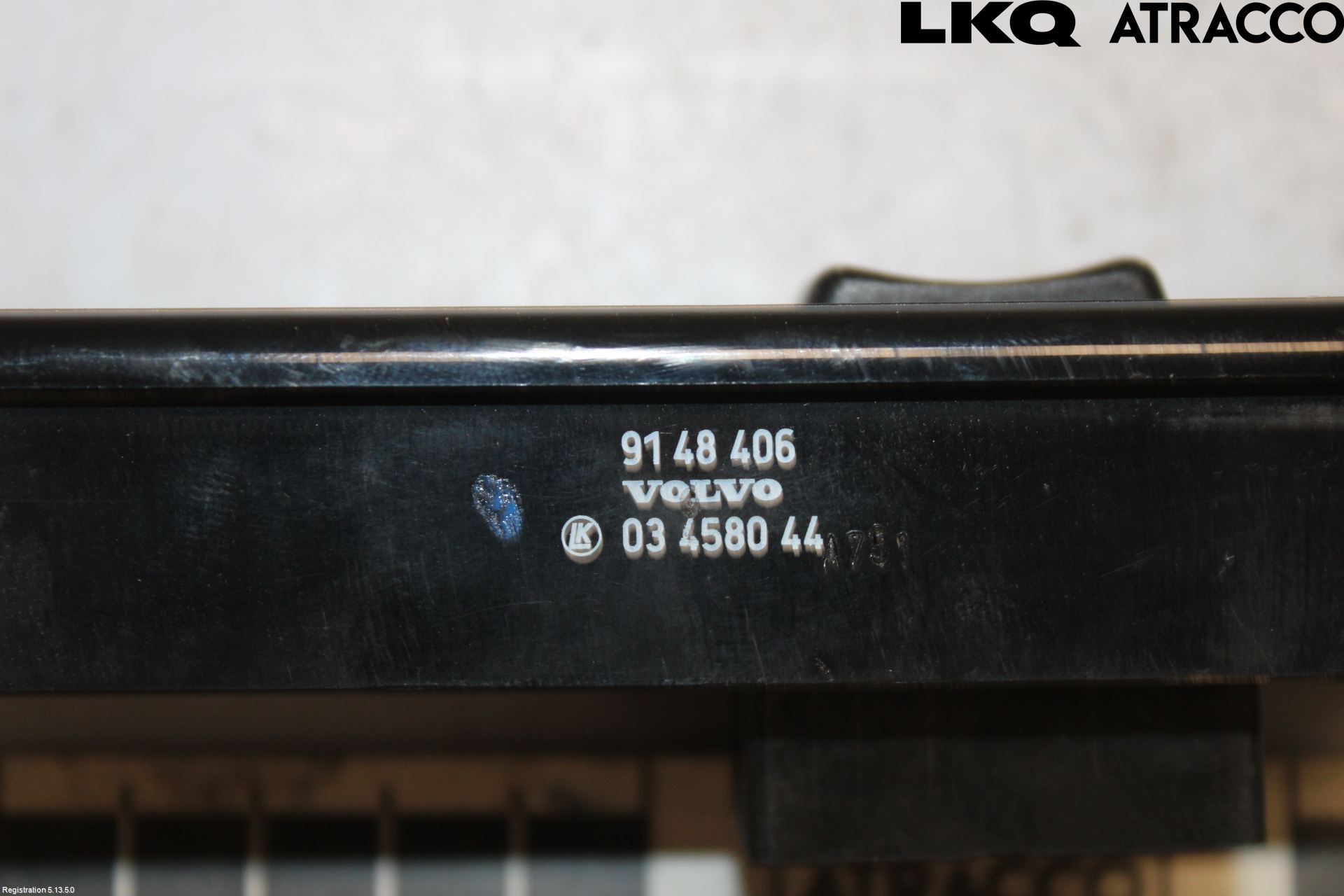 Volvo 940 91-98 Strömställare Elhiss