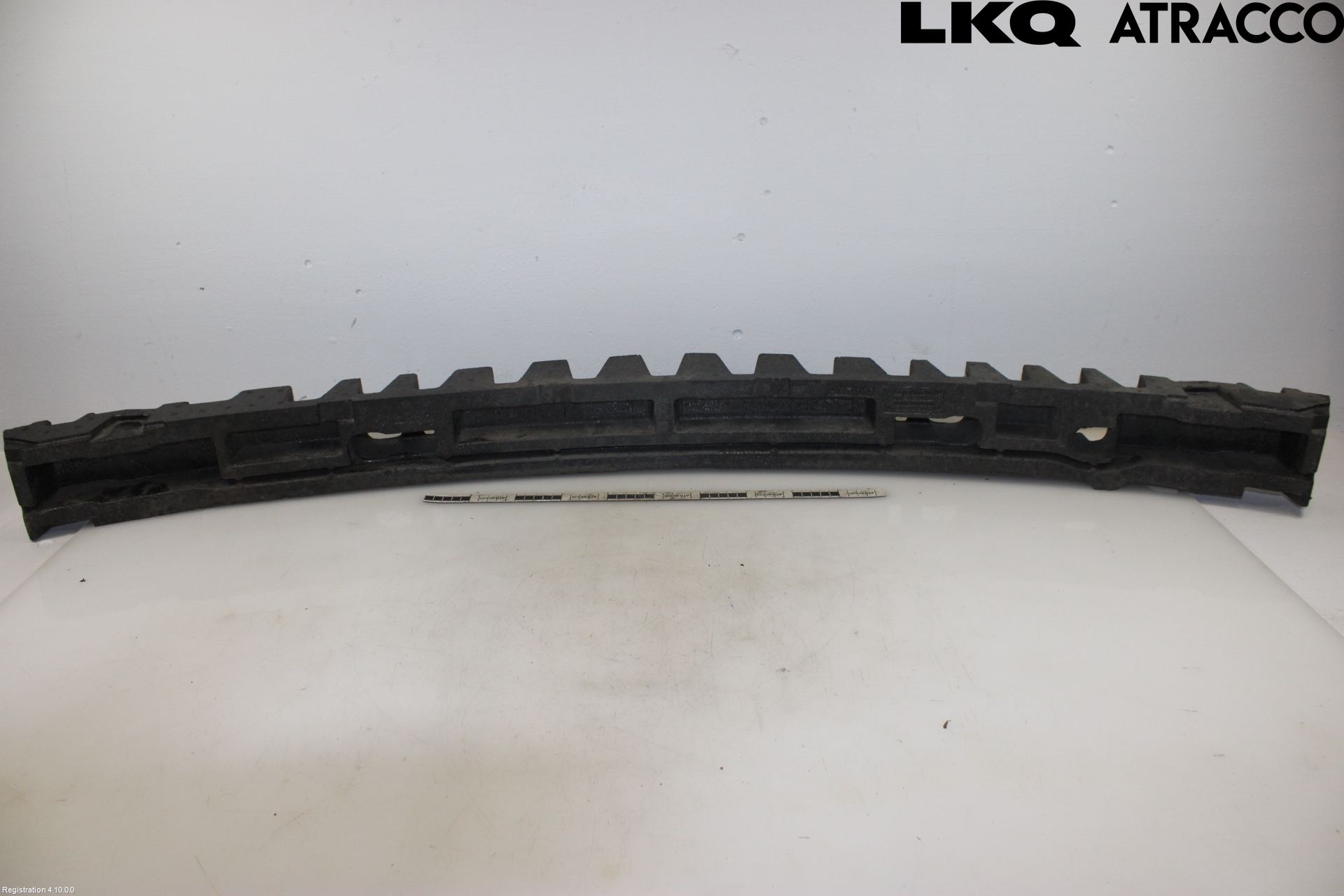 Mercedes-Benz MB B-KLASS (W245) 05-12 Stötfångar Deformelement Fram