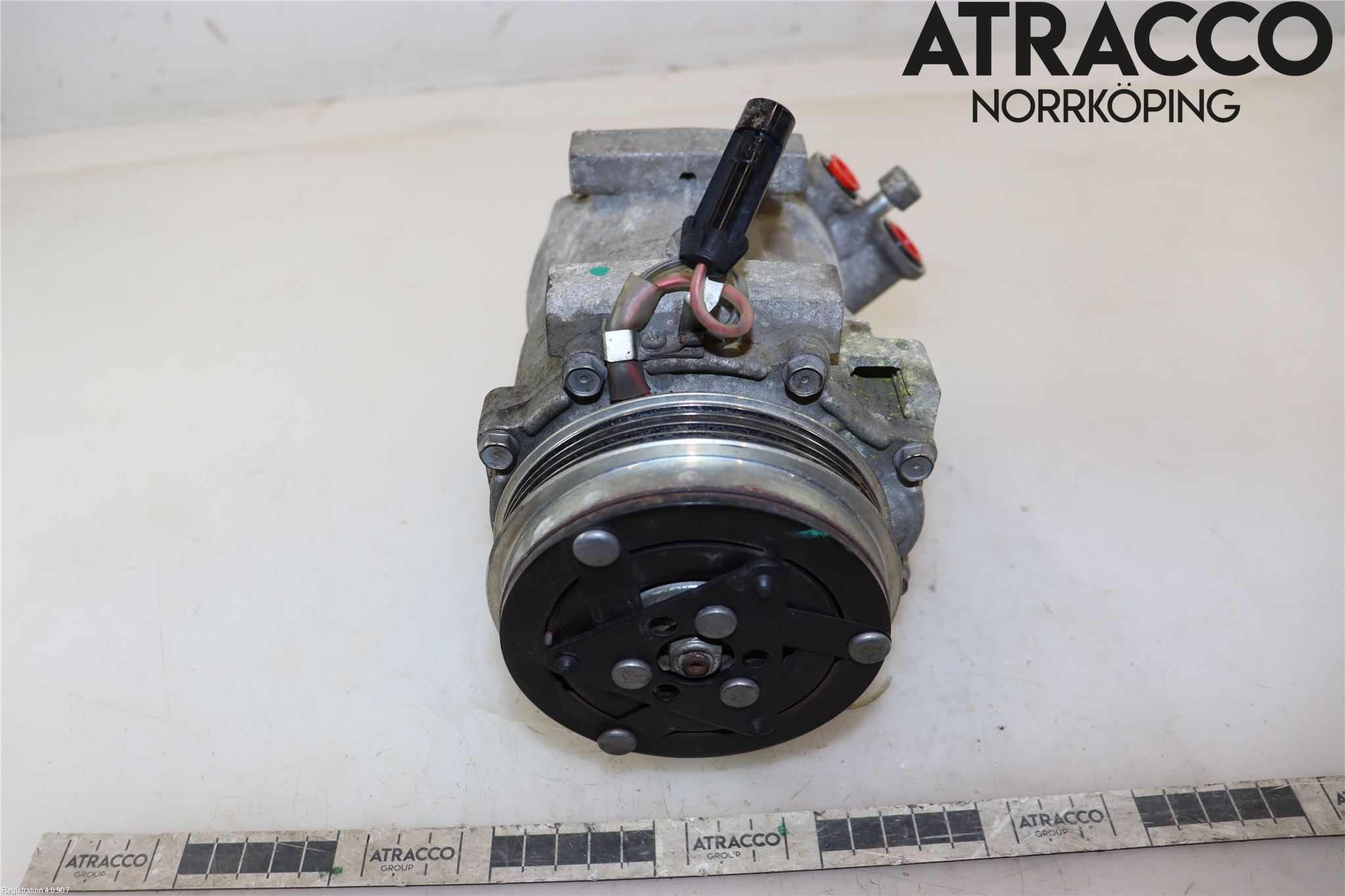 Fiat DUCATO 15-23 Ac Kompressor