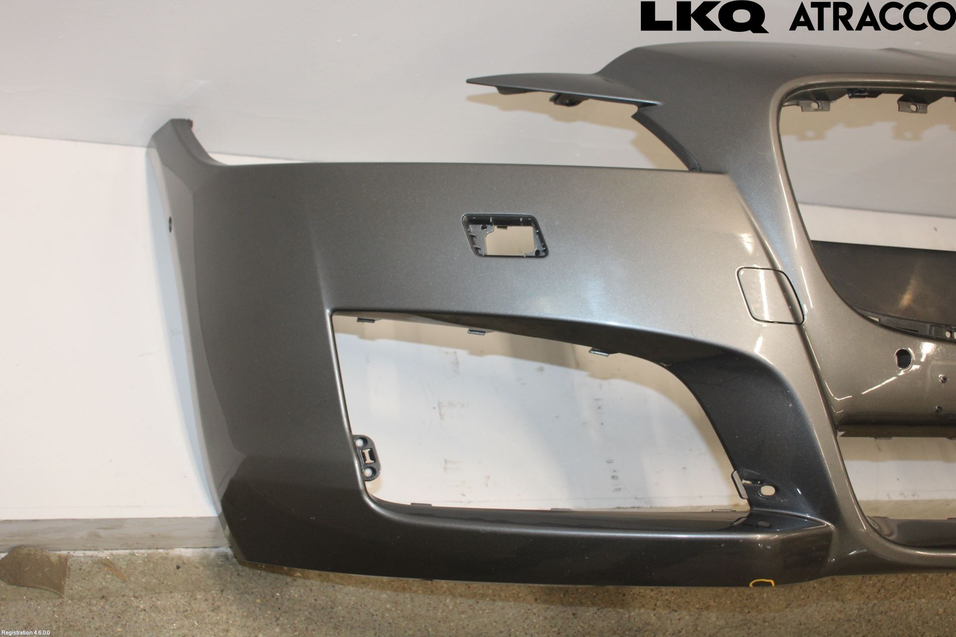 Jaguar XF (X260) 16-24 Stötfångarbeklädnad Fram