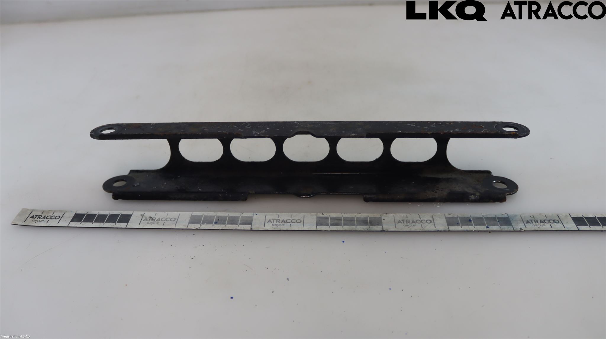 BMW 1 E87/81 5D/3D 03-11 Bärarm Bak Vänster