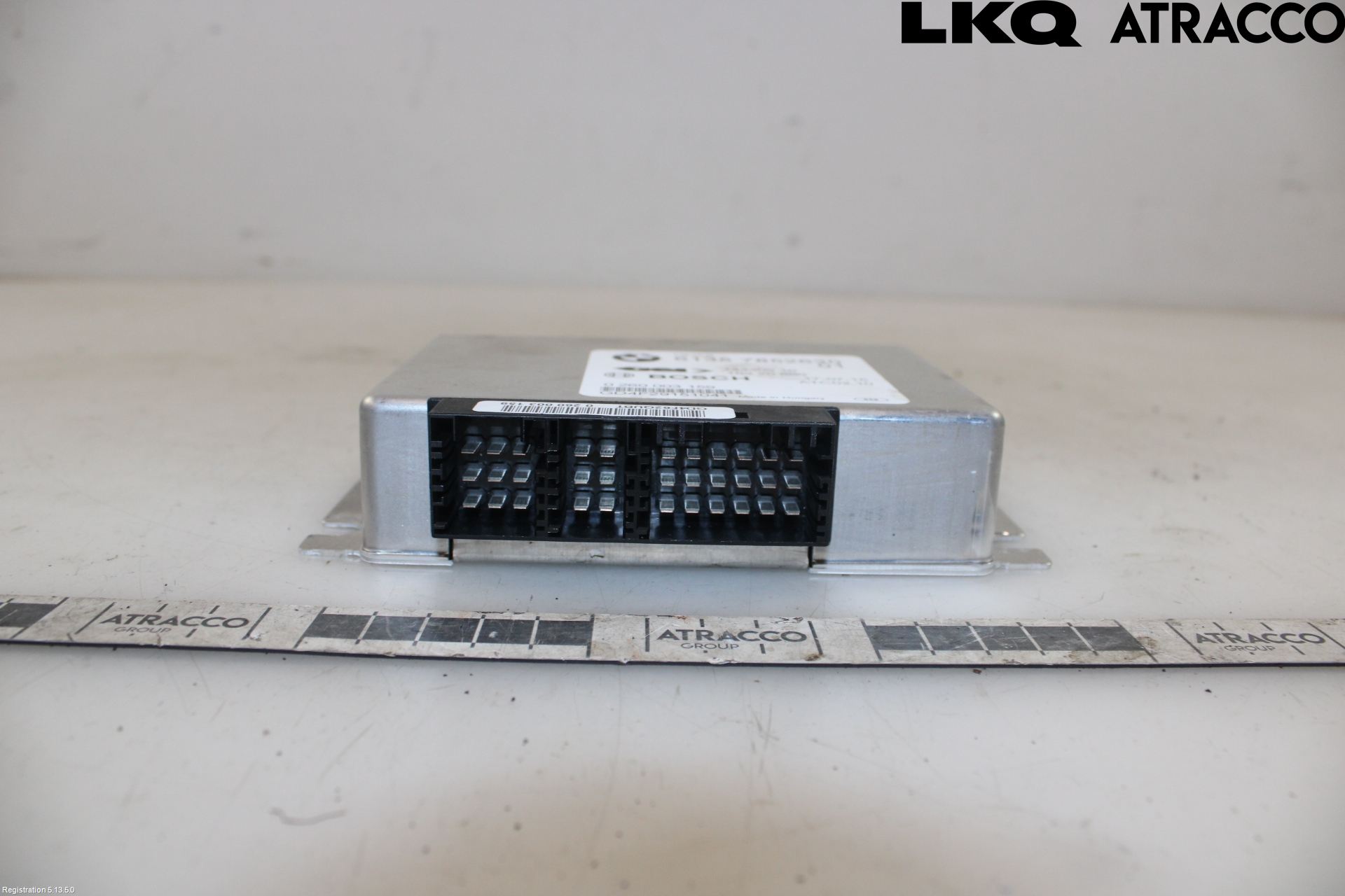 BMW 4 F32/F33/F82/F83 13-20 Styrenhet Övrigt