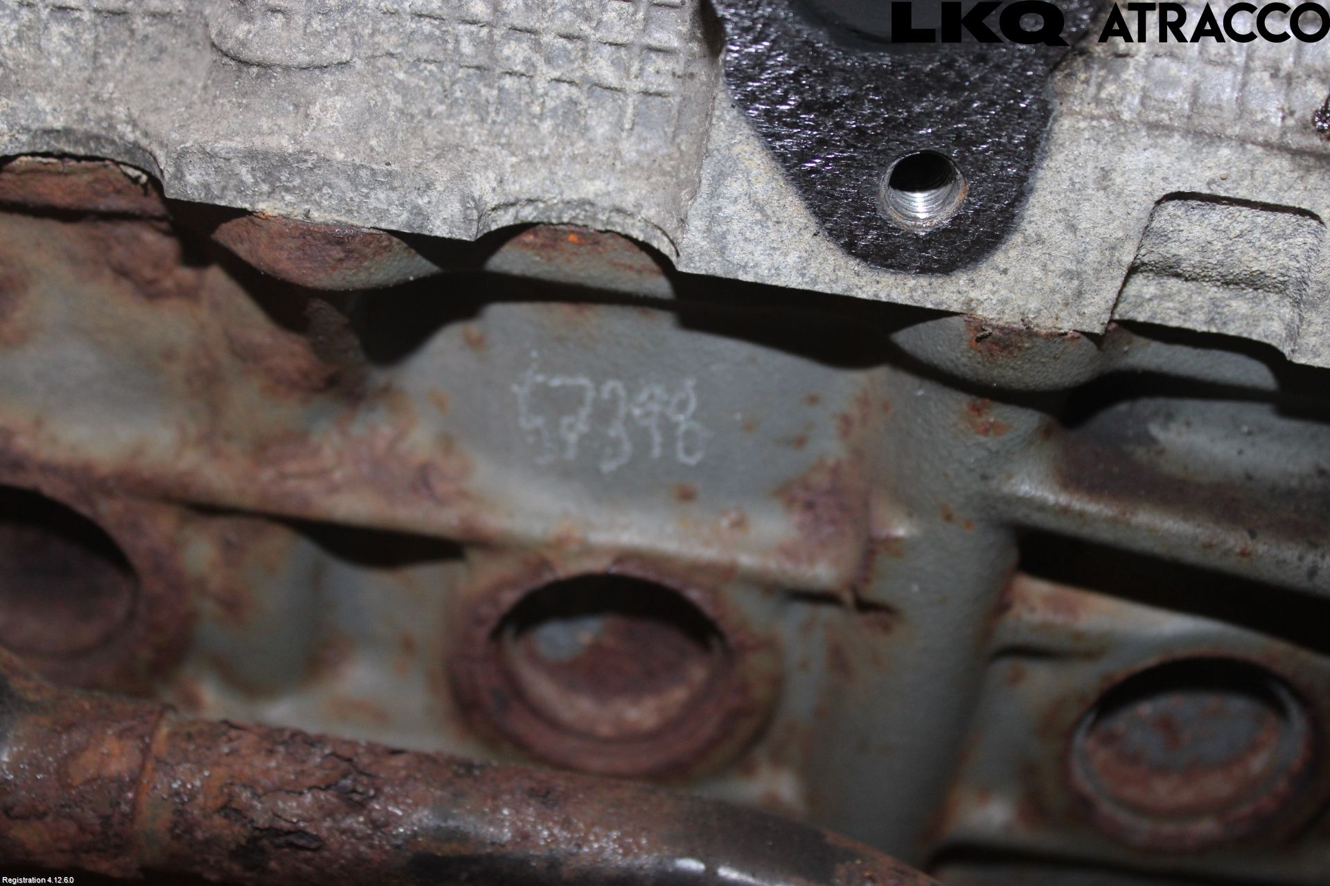 Ford KA 09-16 Motor Bensin