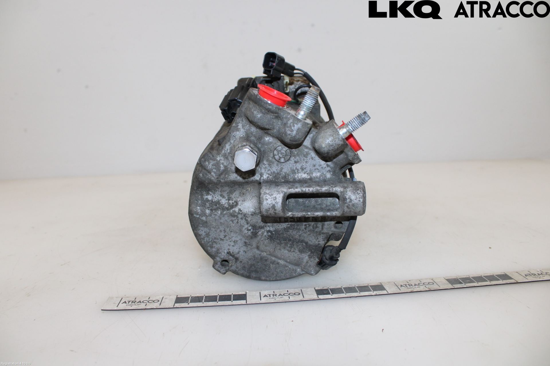 Volvo V60 14-18 Ac Kompressor