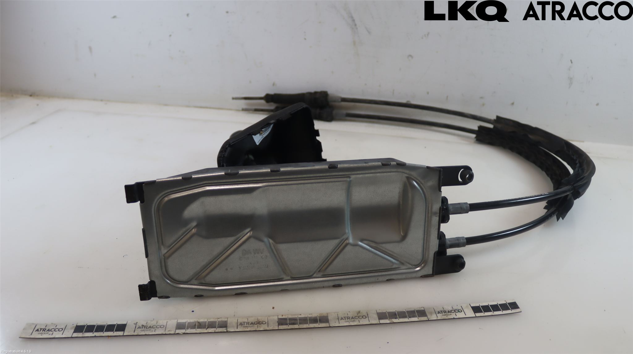 Seat ARONA Växelspak