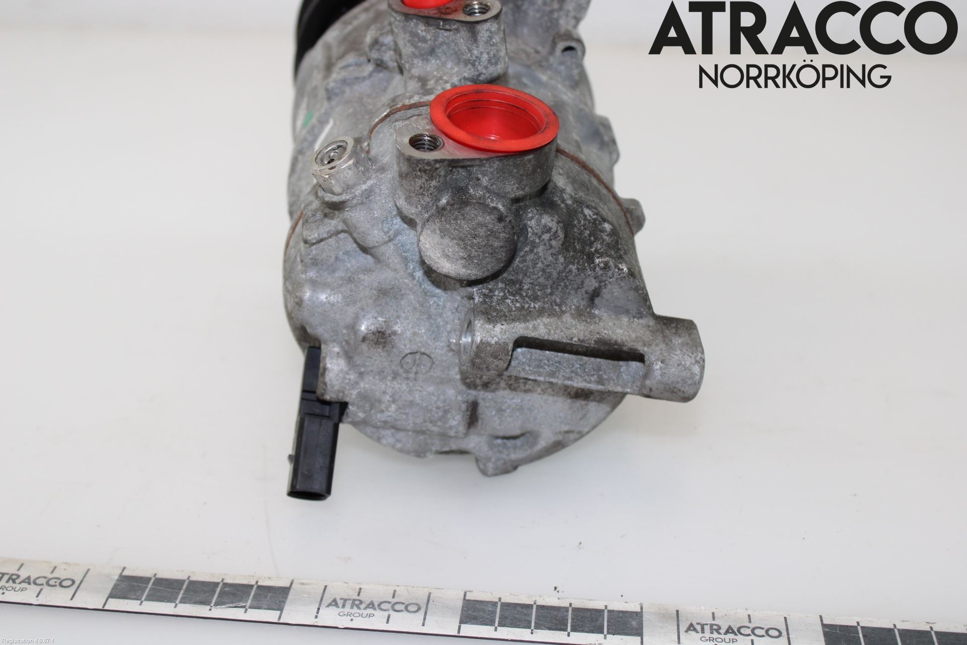 Audi A4/S4 B9 16-19 Ac Kompressor