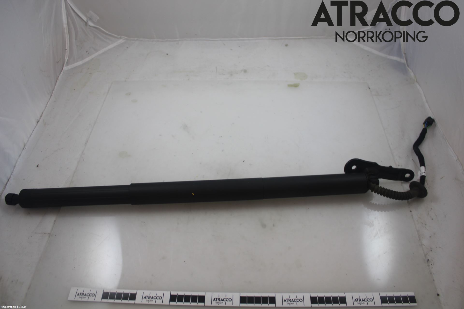 Seat LEON 20- Gasfjäder Baklucka