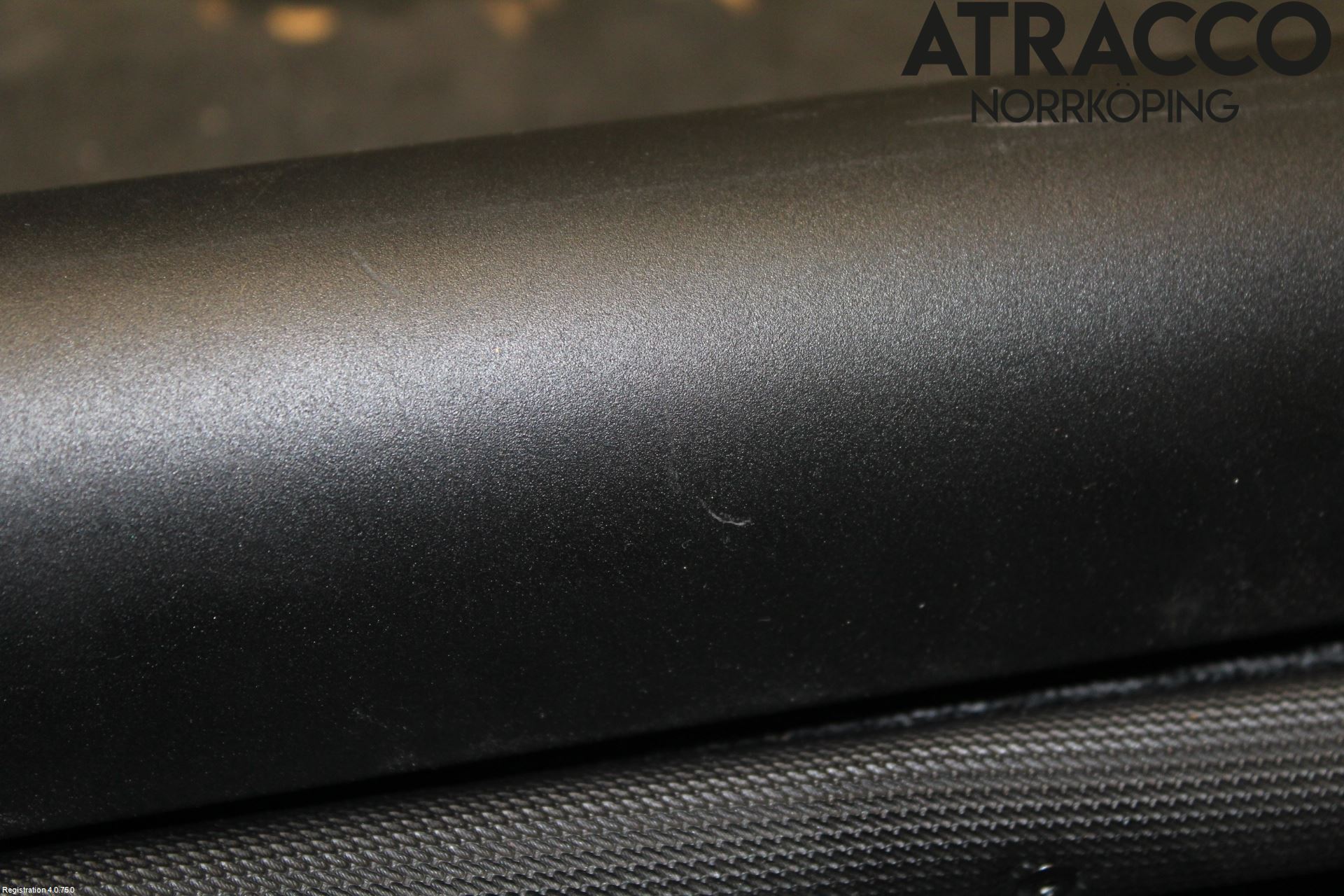 Skoda OCTAVIA (5E) 13-20 Lastnät