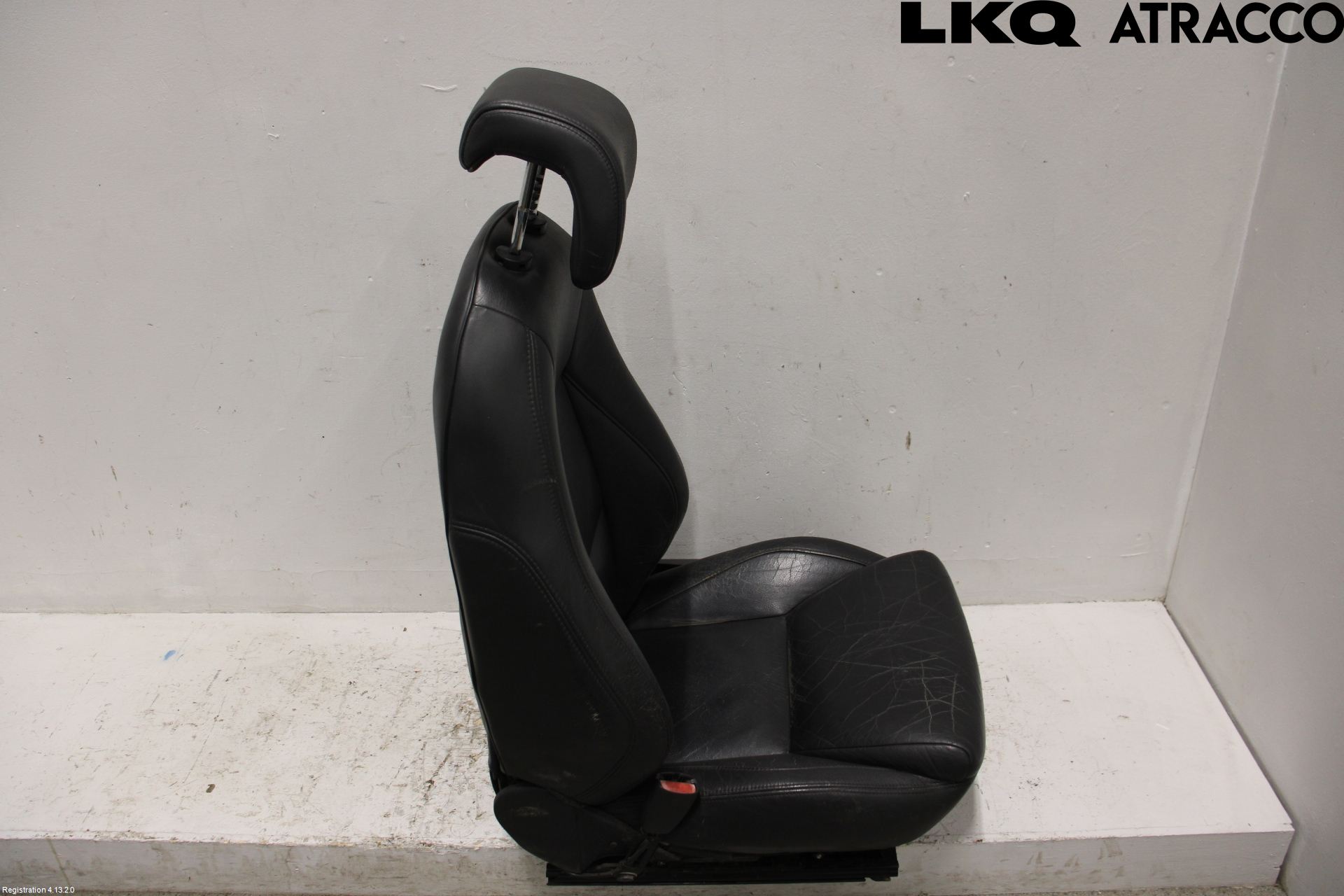 Saab 9-3 VER 1 98-03 Inredning Stol Fram Vä