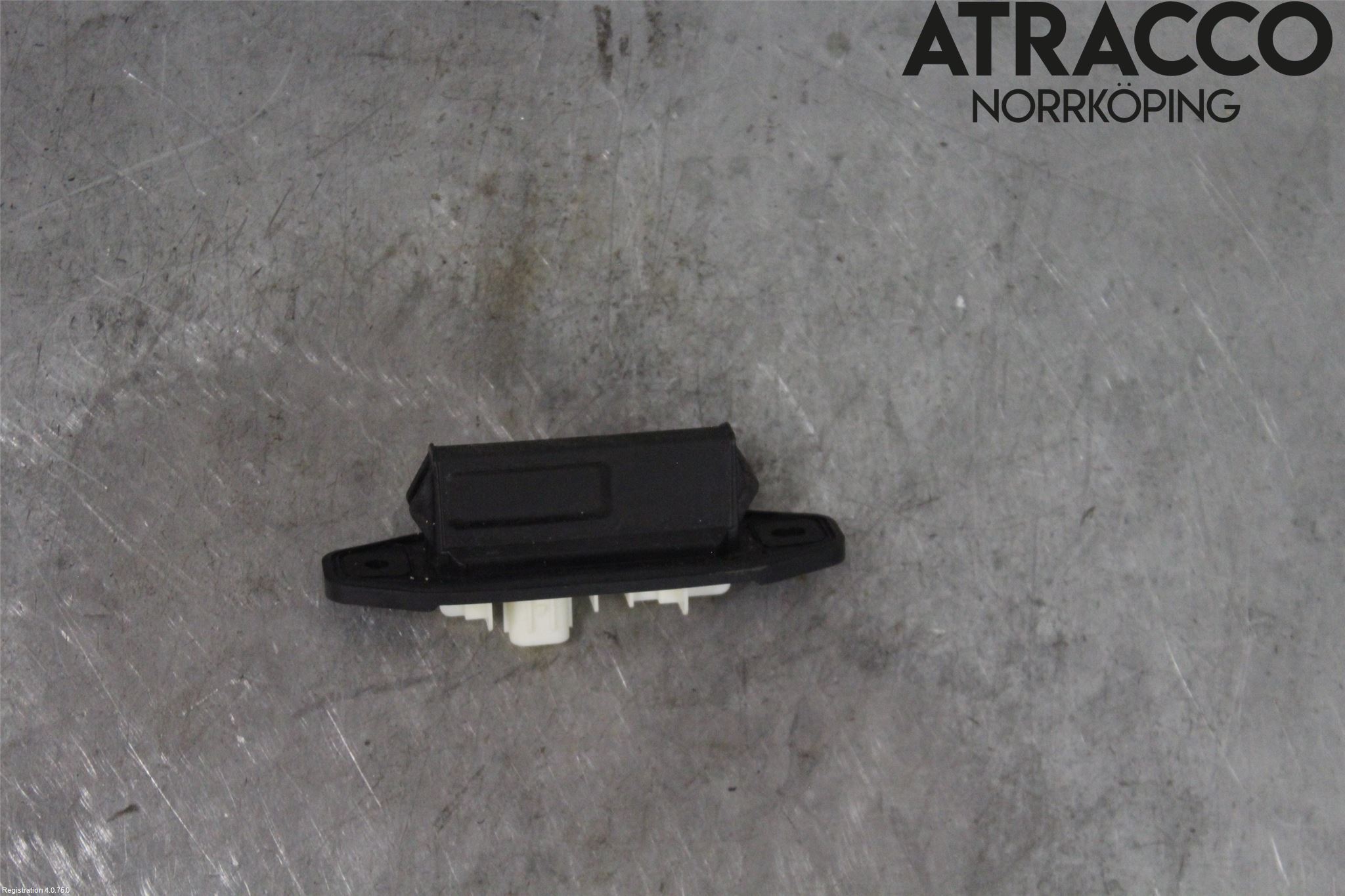 Toyota COROLLA 19- Bakluckehandtag