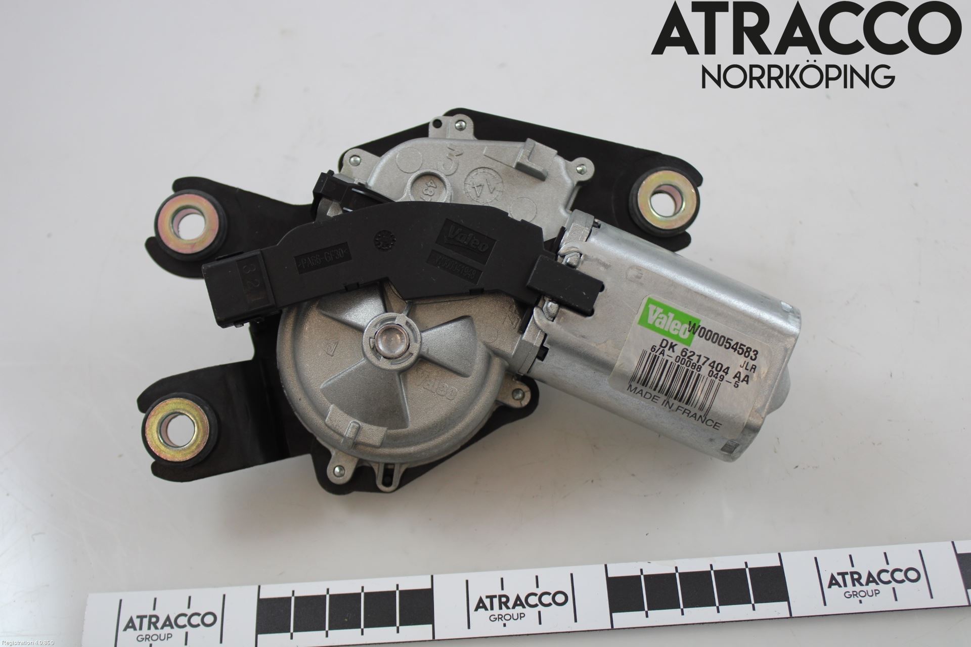 Landrover RANGE ROVER SPORT (L494) 14-22 Torkarmotor Baklucka