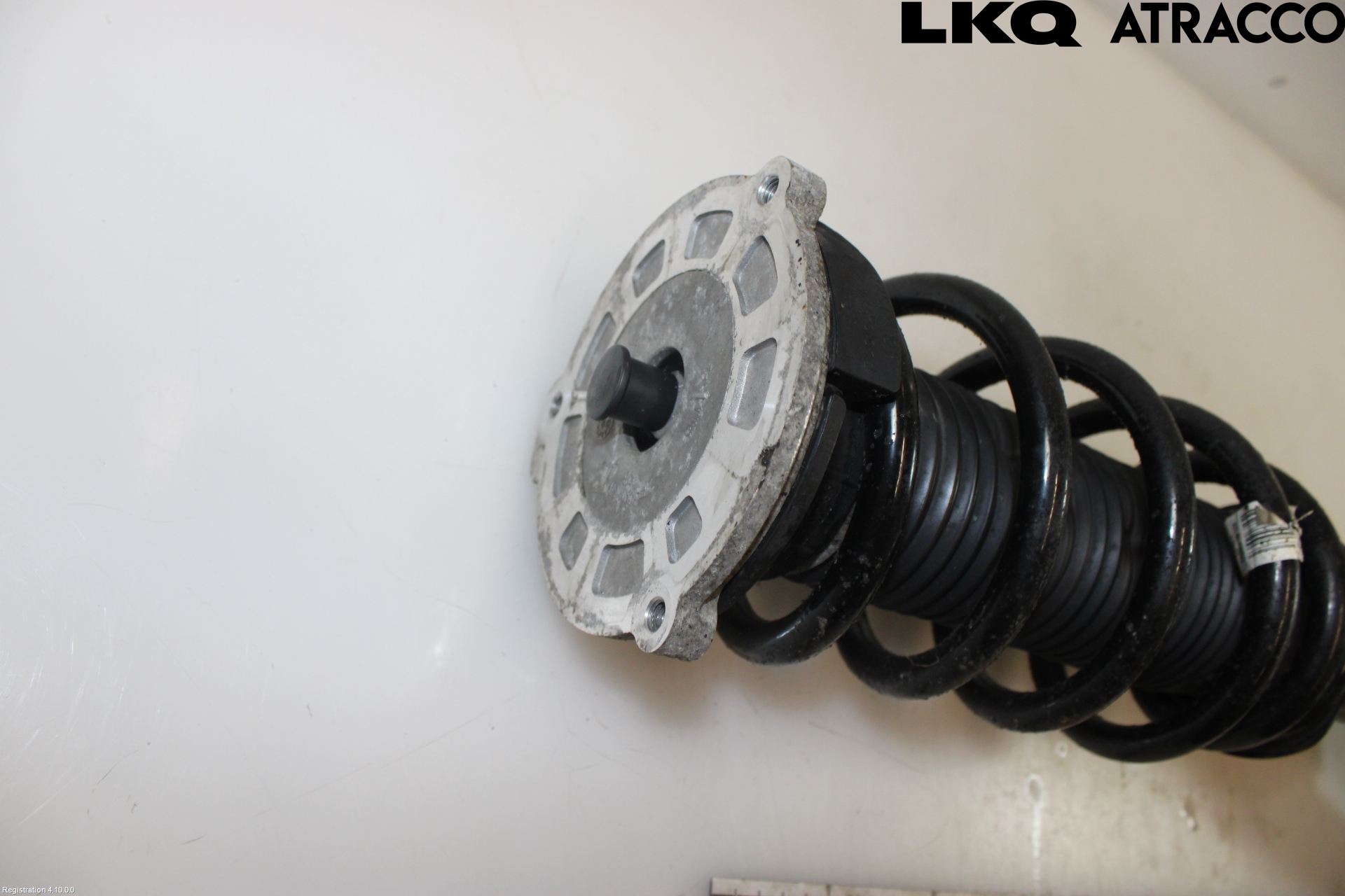 Volvo V90 17->> Fjäderben Fram Vänster