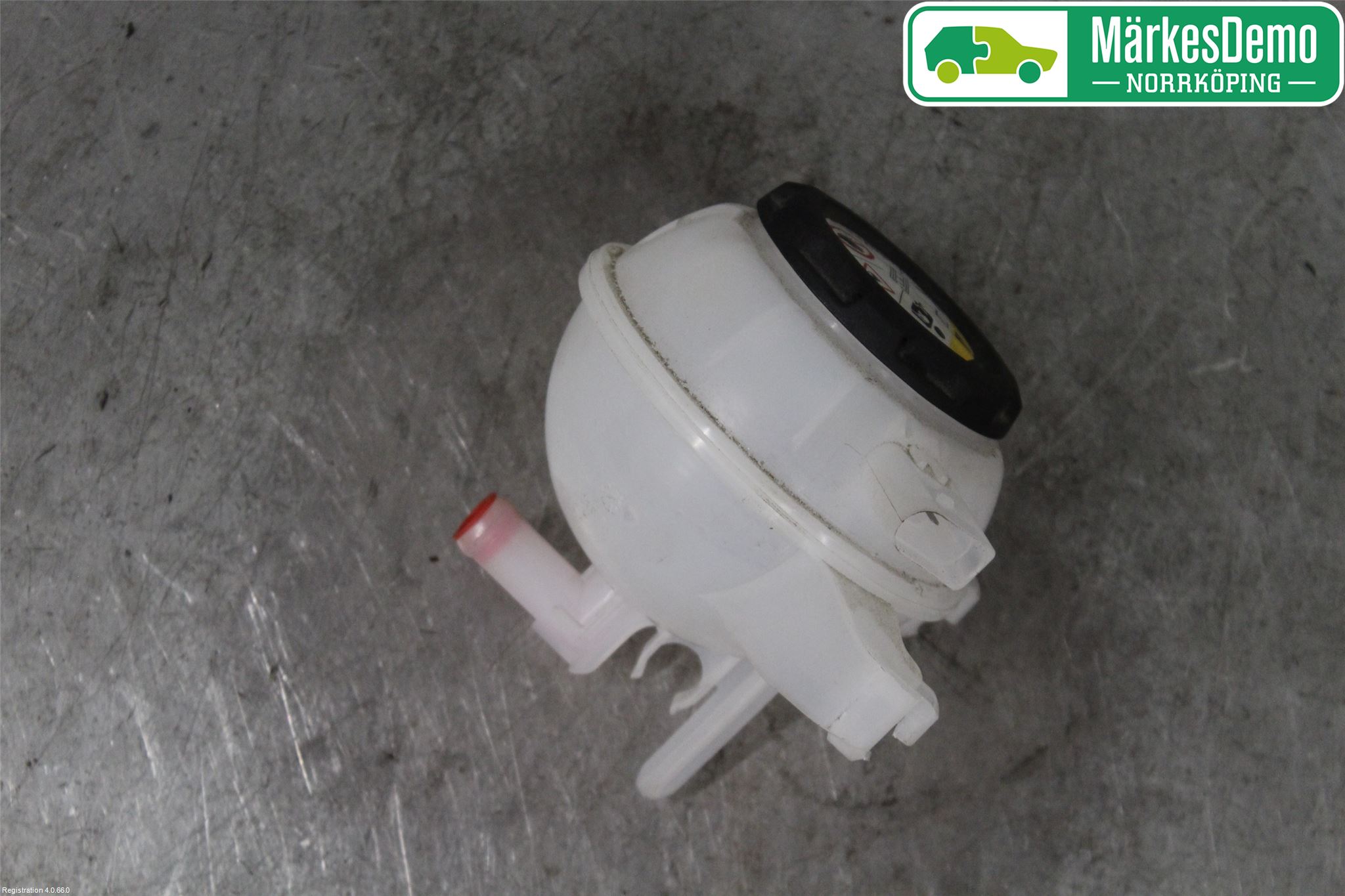 Volkswagen VW PASSAT 20-24 Expansionstank