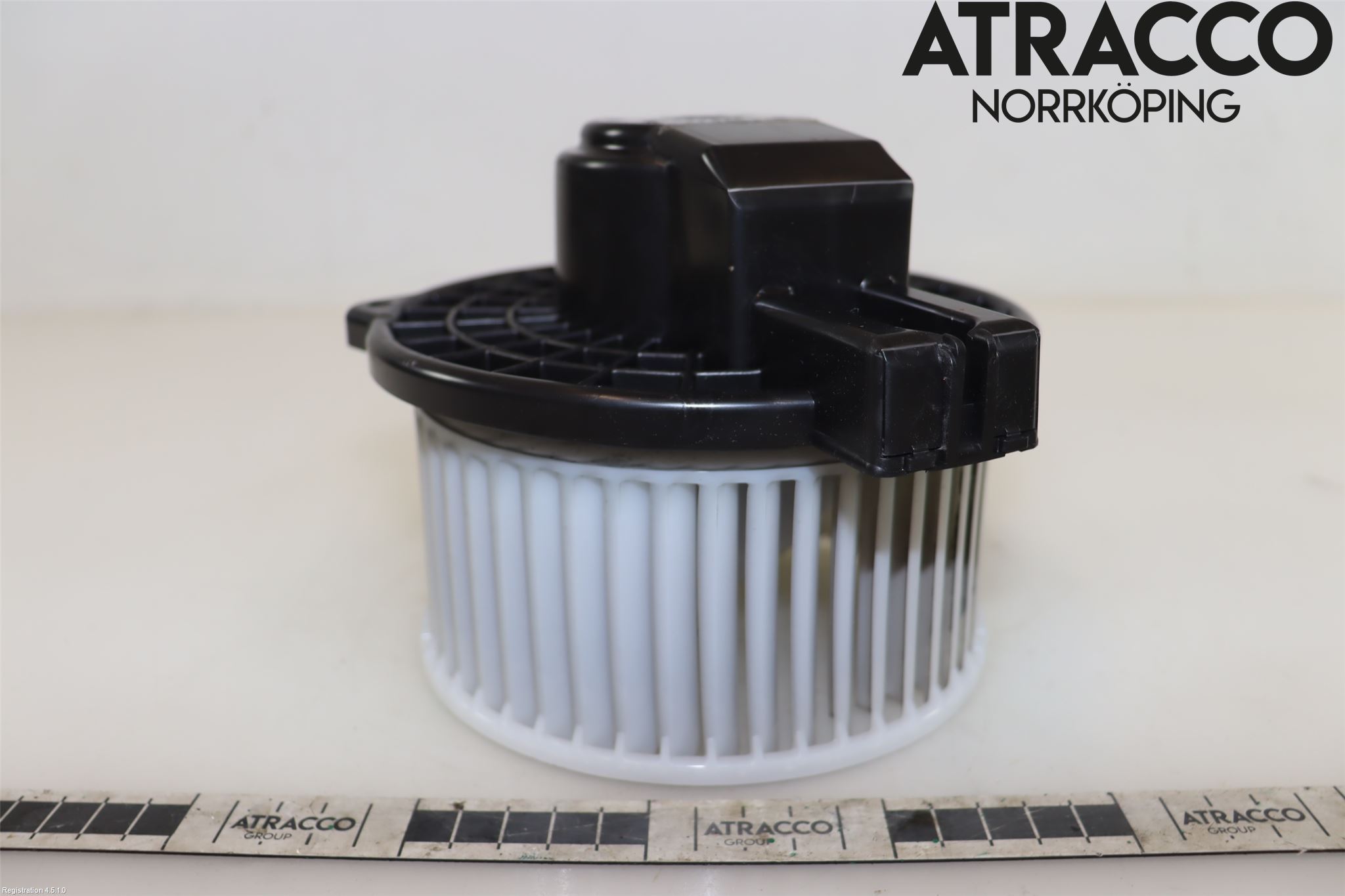 Mazda CX-5 17- Värmefläkt