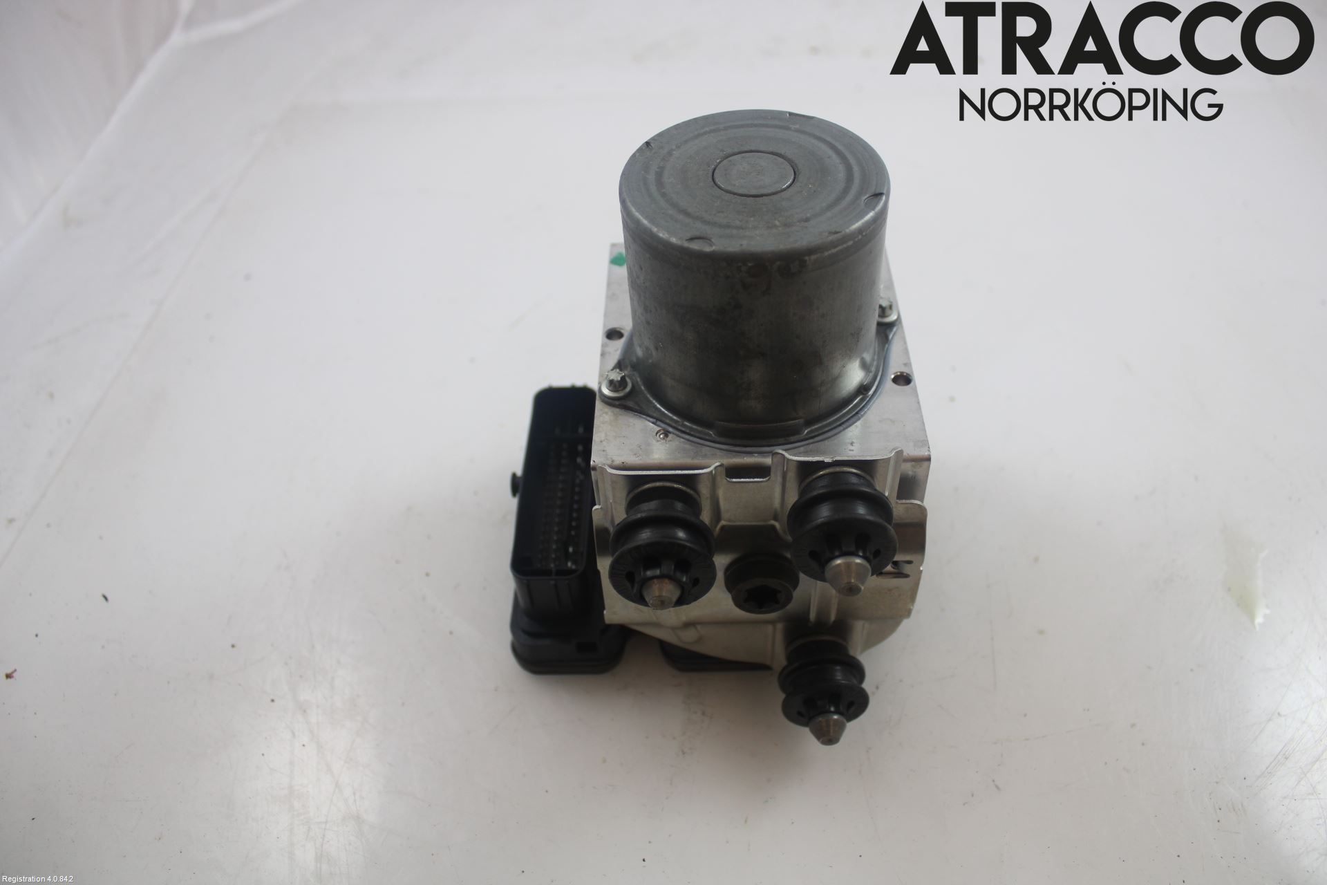 Audi E-TRON GT FW 21- Abs Hydraulaggregat