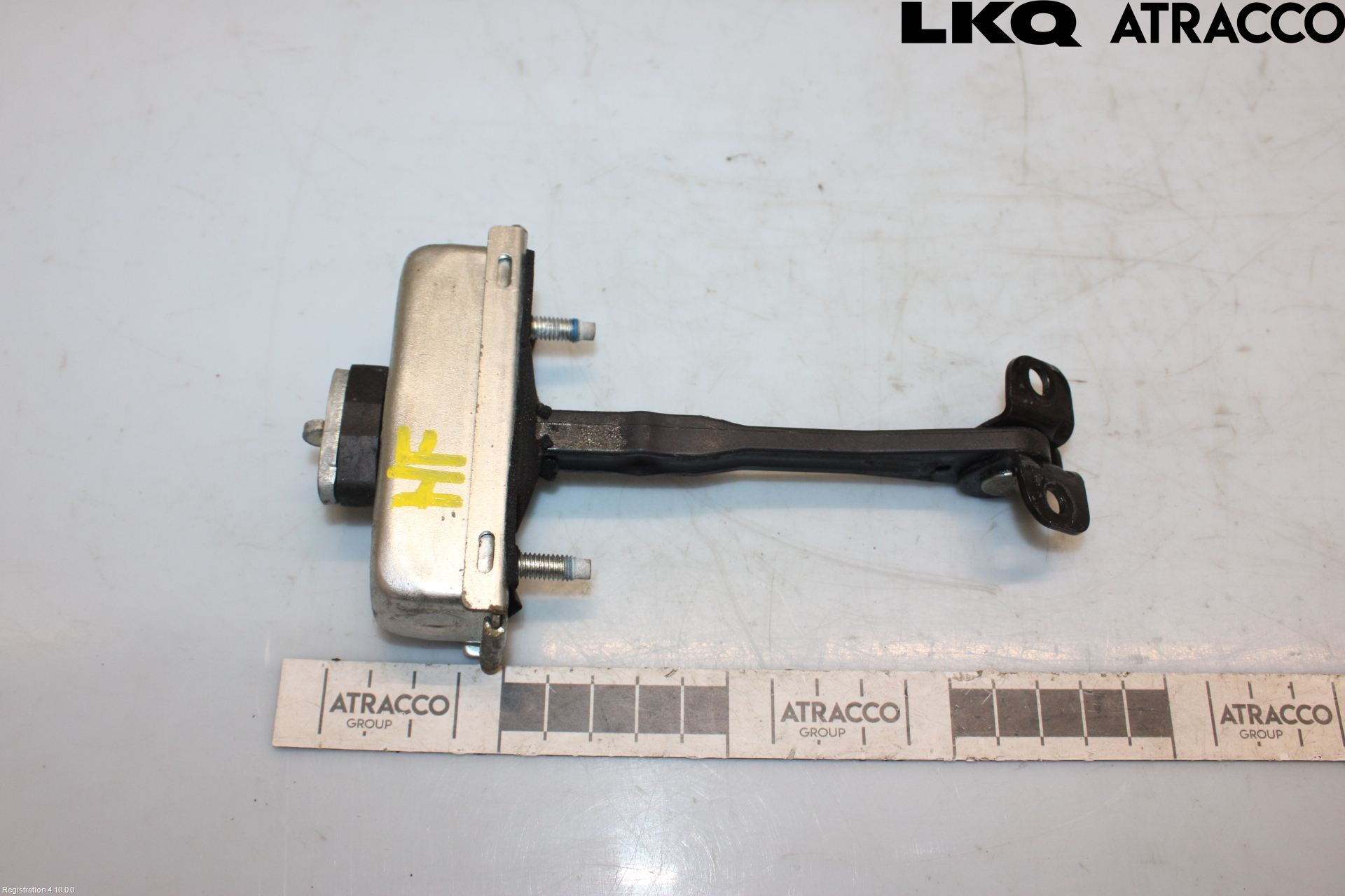 Landrover RANGE ROVER SPORT (L320) 05-09 Dörrstopp