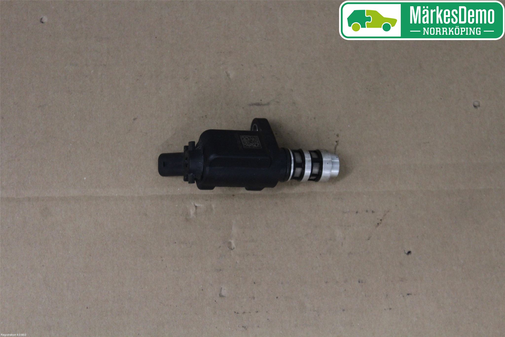 Seat ARONA Givare Oljetryck