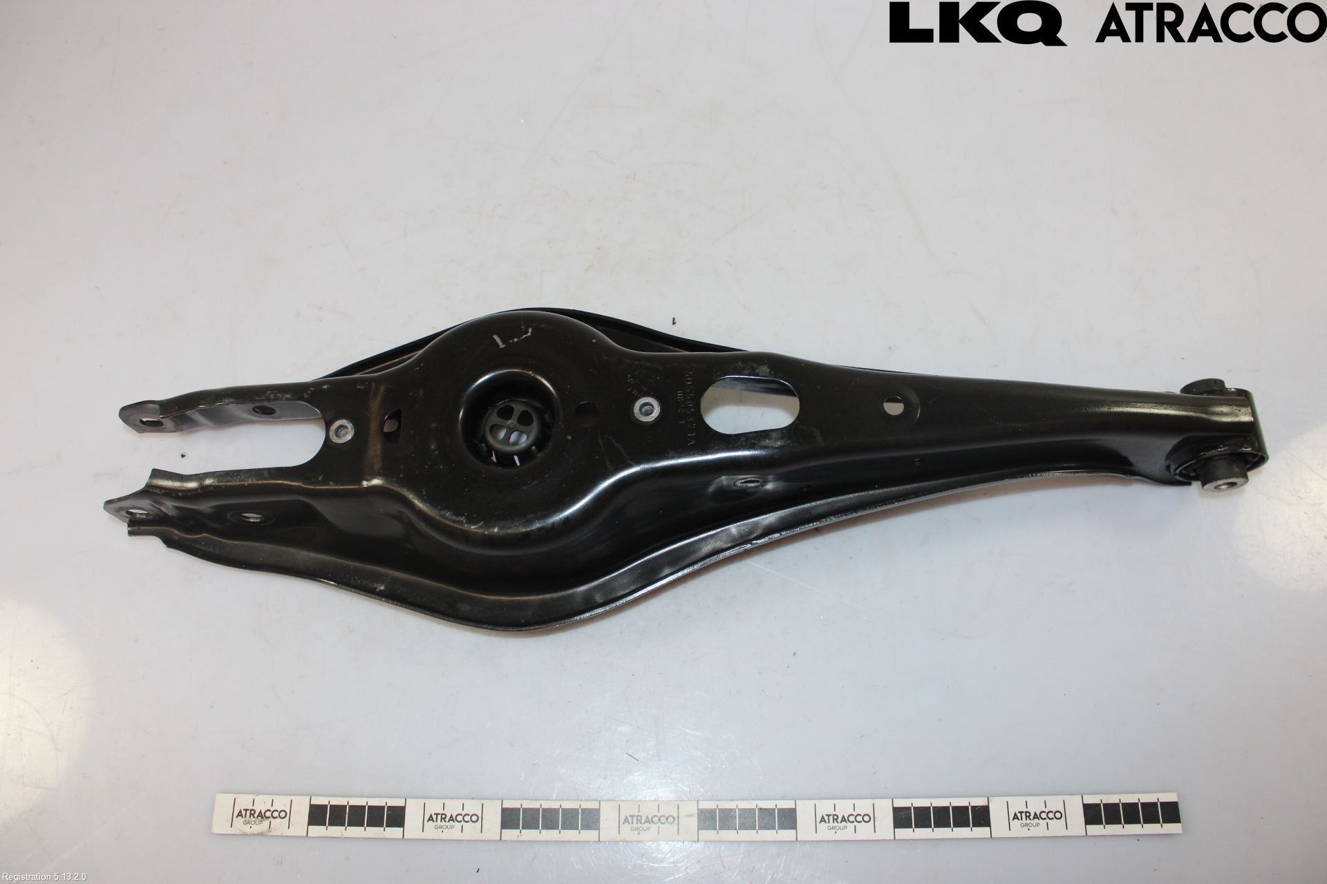 Volkswagen VW TIGUAN 24- Bärarm Bak Höger
