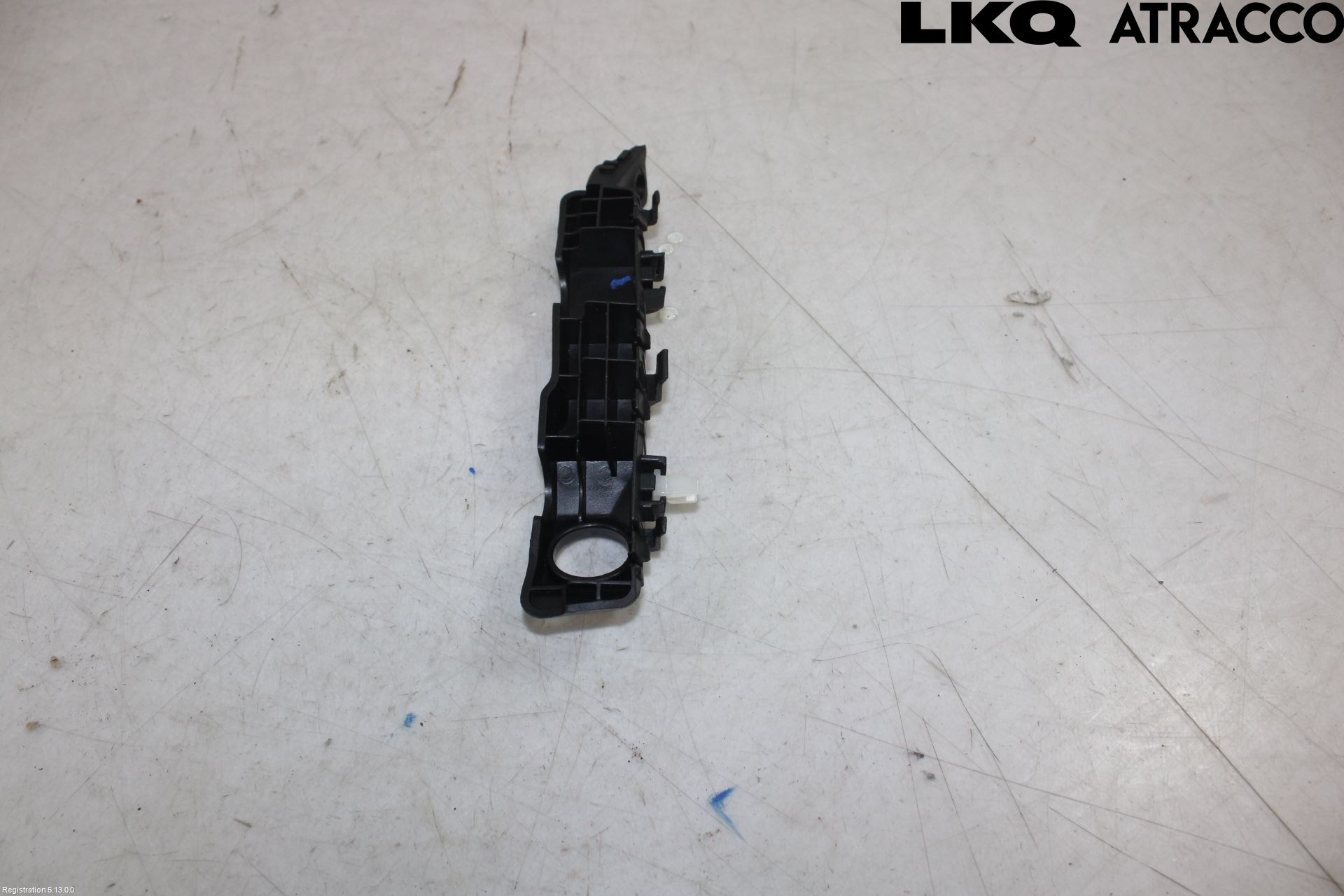 Hyundai i30 GD 13-17 Stötfångarfäste Fram Hö