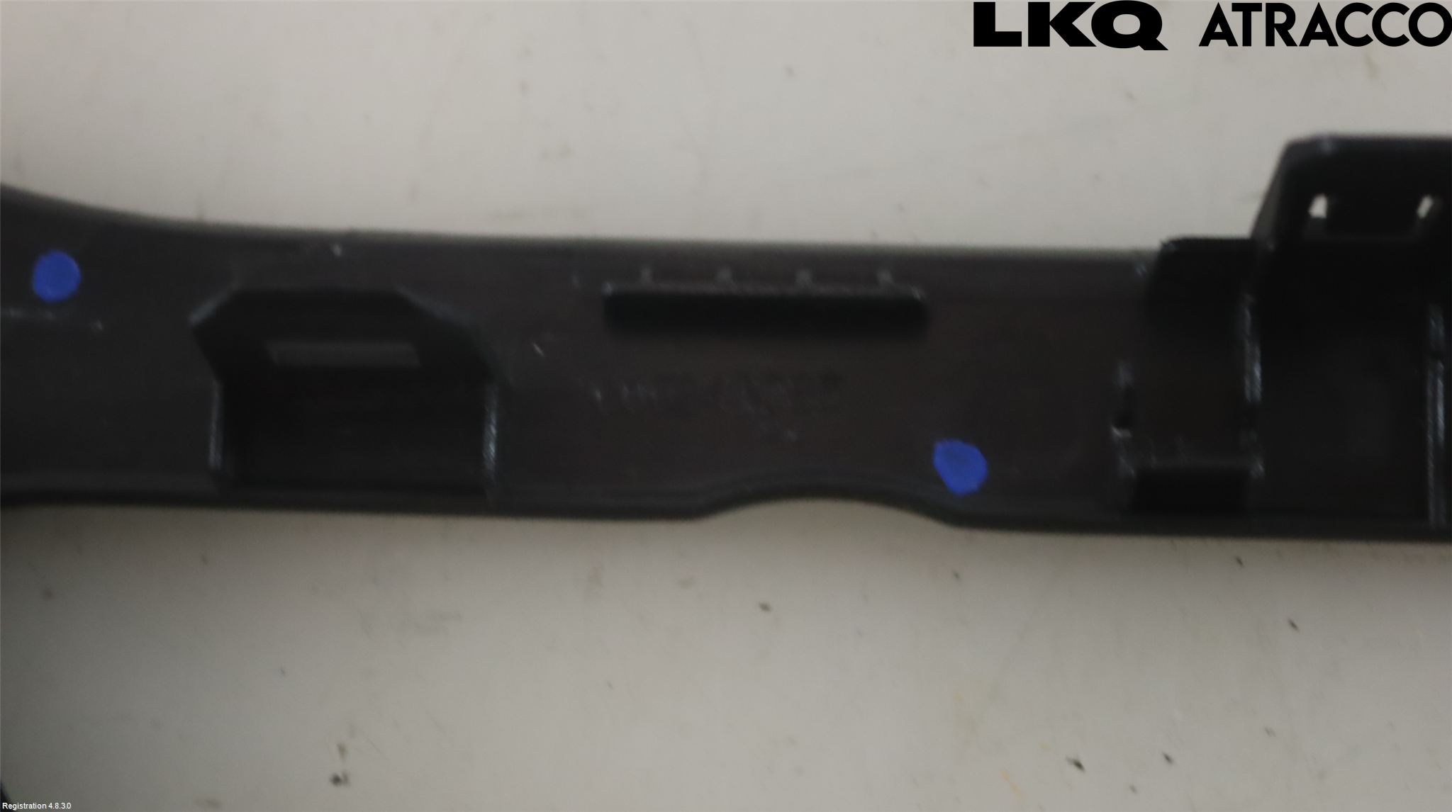 Maxus E-DELIVER3 EV30 20- Instrumentsarg