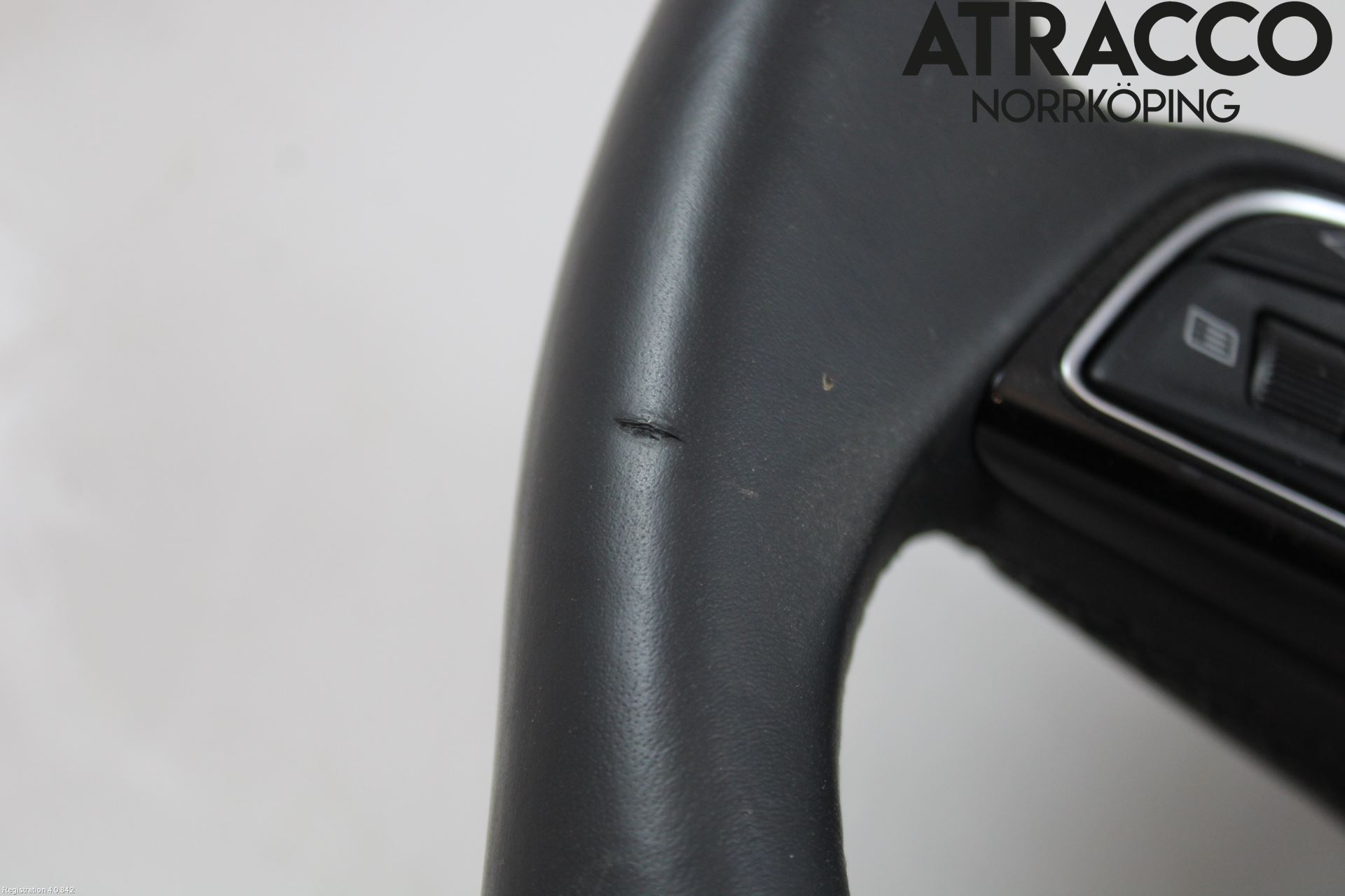 Audi A3/S3 8Y 21- Ratt