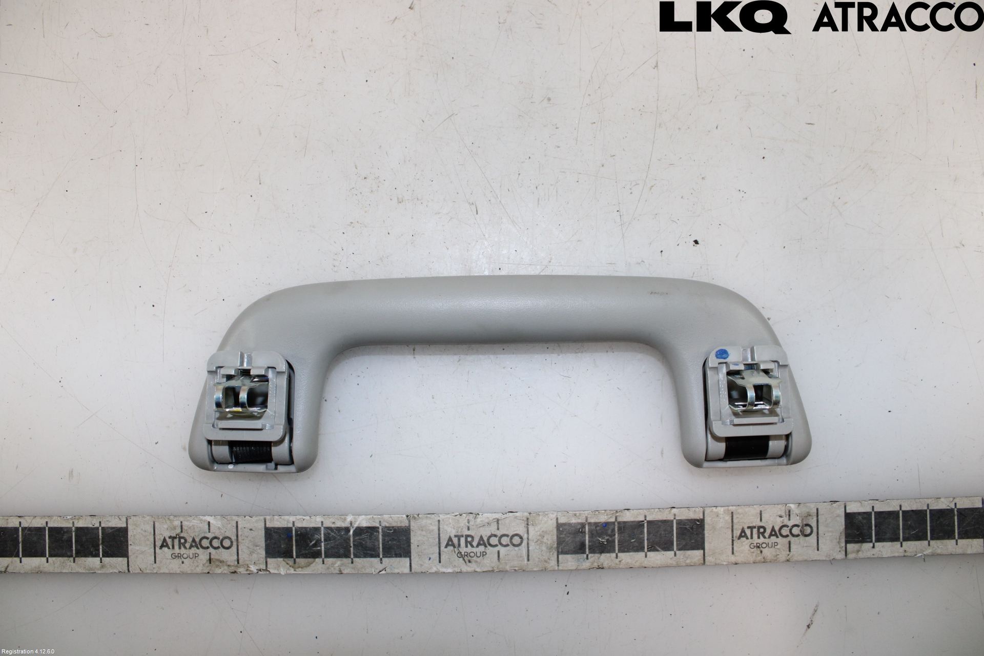 Toyota AURIS 10-12 Kurvhandtag I Tak