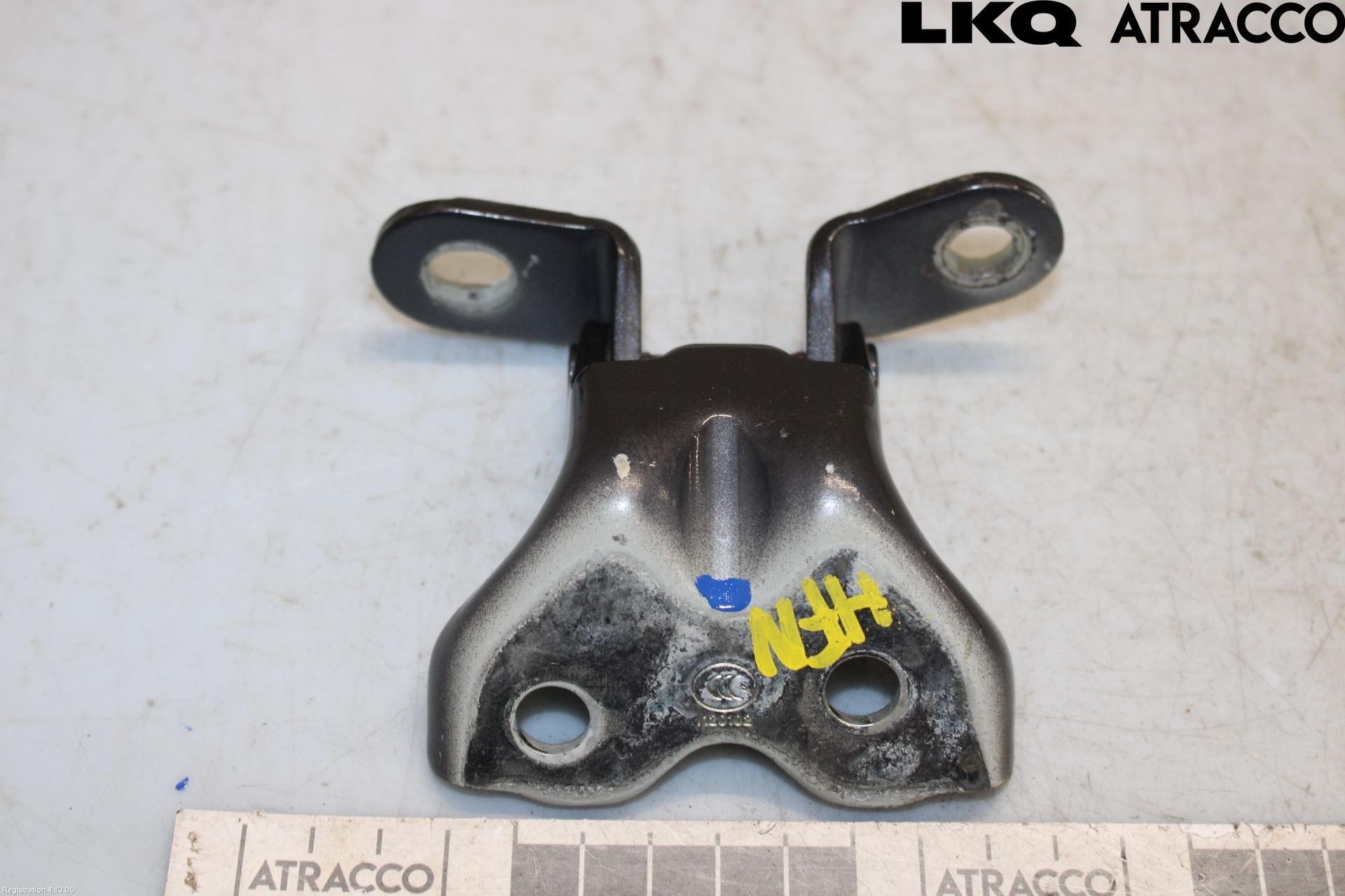 Kia RIO 17- Dörrgångjärn