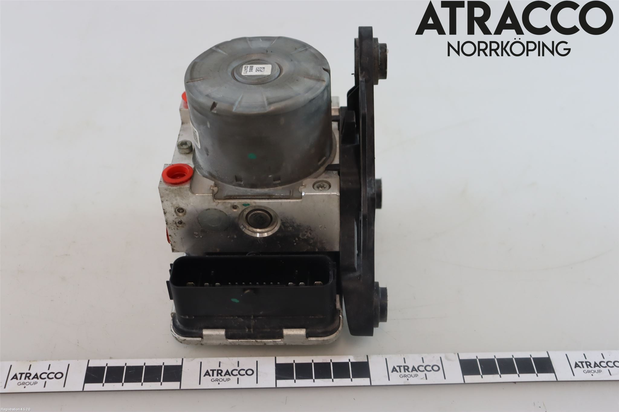 Volkswagen VW GOLF / E-GOLF VII 13-20 Abs Hydraulaggregat