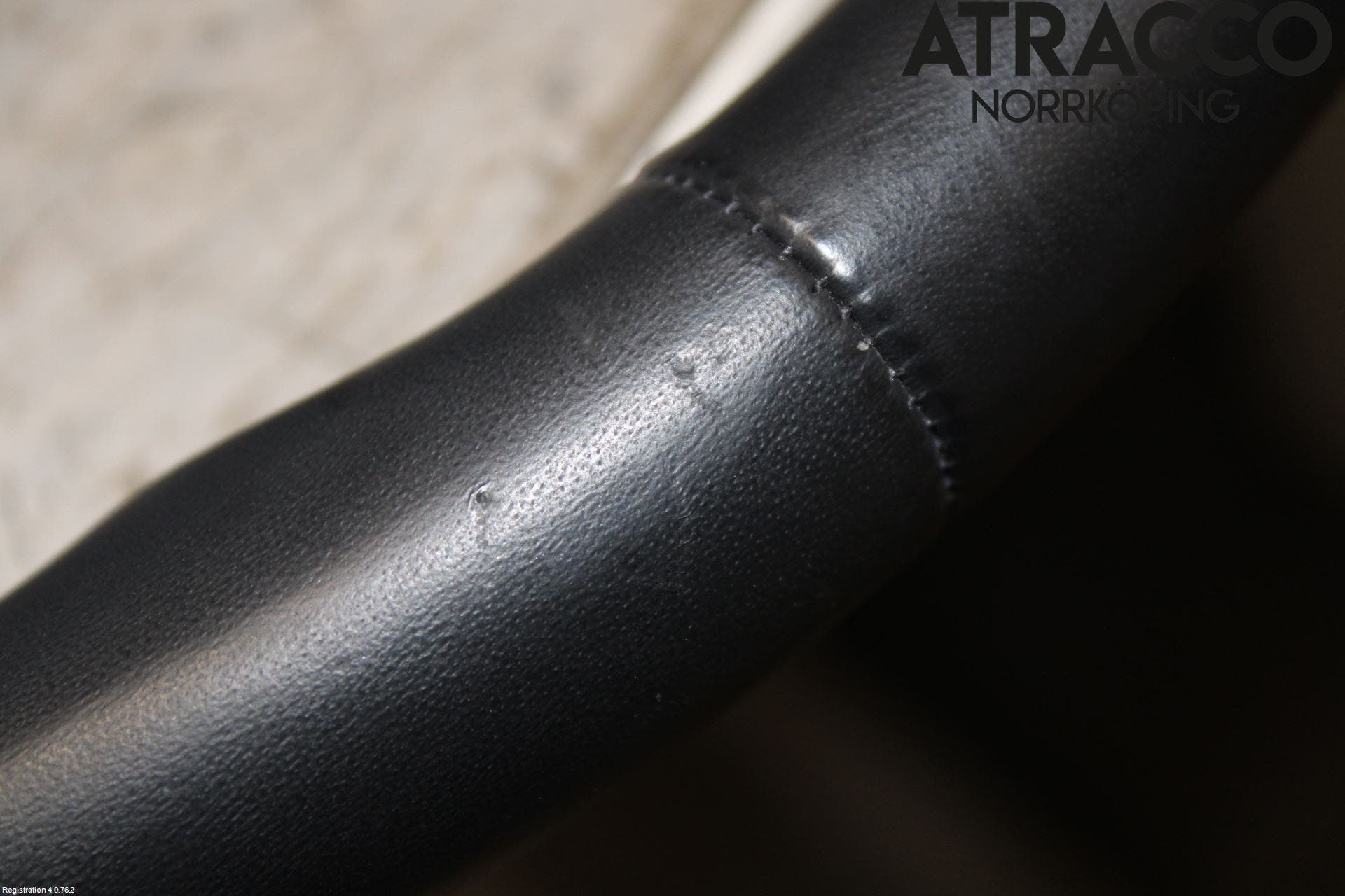 Volkswagen VW PASSAT 15-19 Ratt